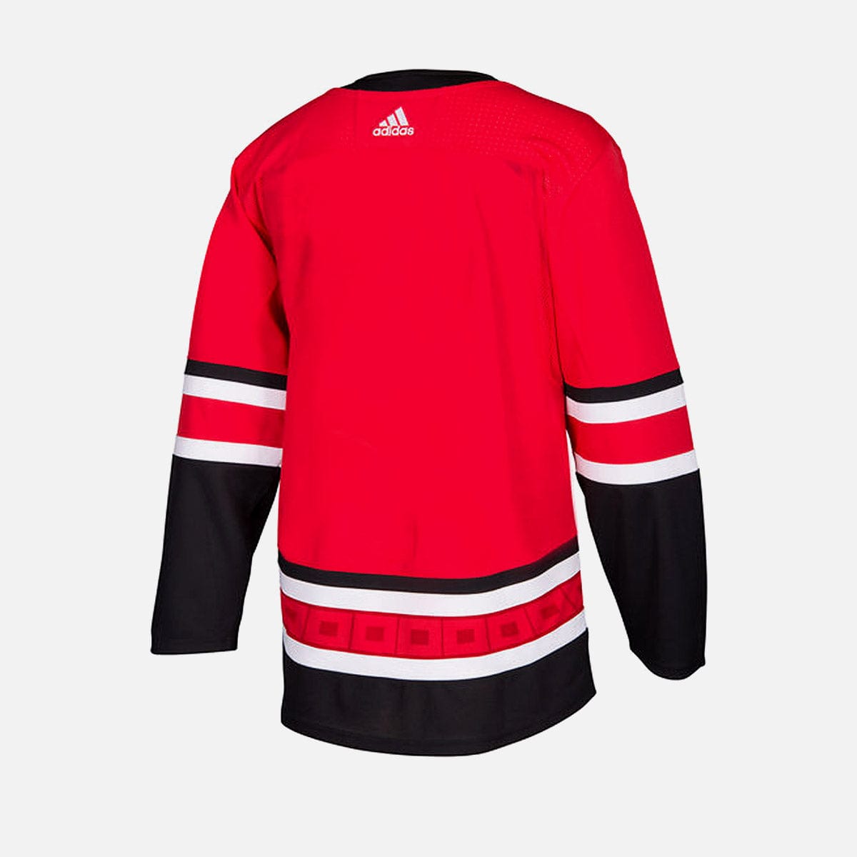 Carolina Hurricanes Home Adidas Authentic Senior Jersey