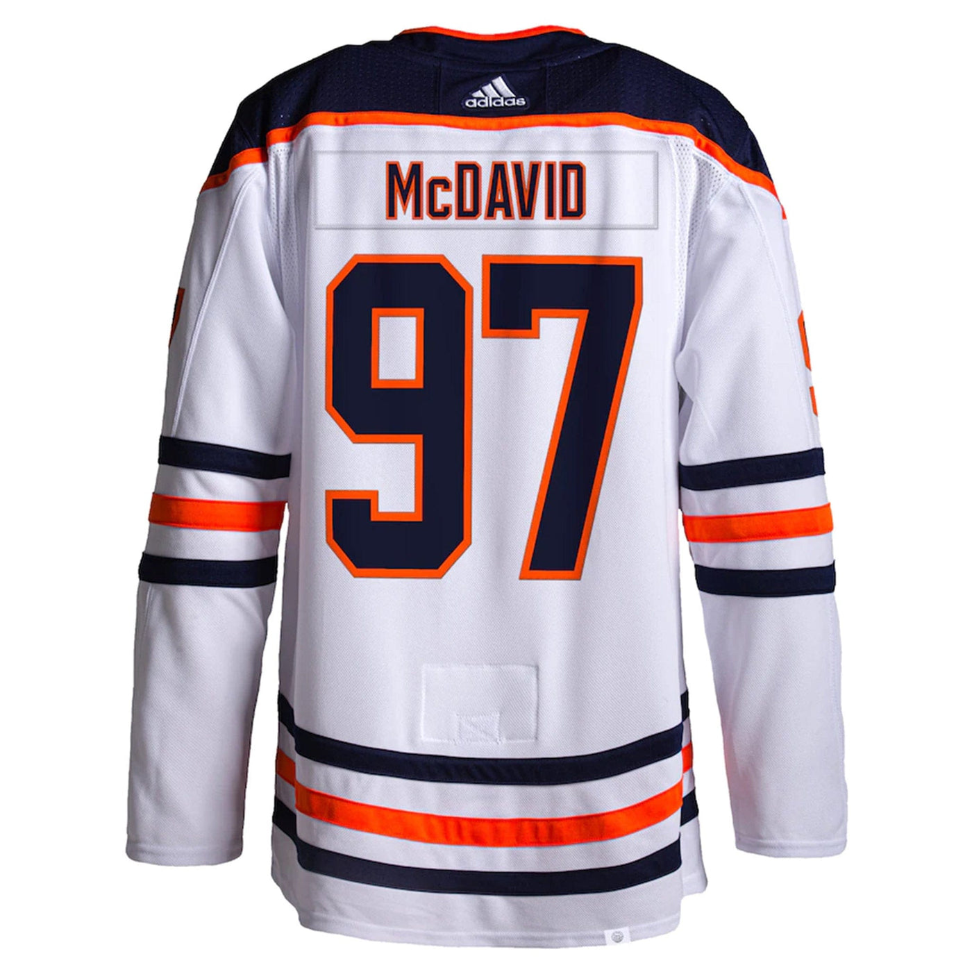 NEW* Connor McDavid Oilers Alternate NHL Jersey Size XL 54