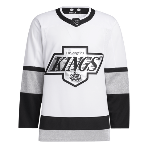 LA Kings on X: The Authentic adizero Primegreen Alternate Jersey