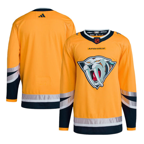 Quinn Hughes Vancouver Canucks Adidas 2022 Primegreen Reverse Retro Authentic NHL Hockey Jersey - Reverse Retro / S/46
