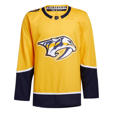 San Jose Sharks Adidas Primegreen Authentic Third Alternate NHL Hockey Jersey - XXS