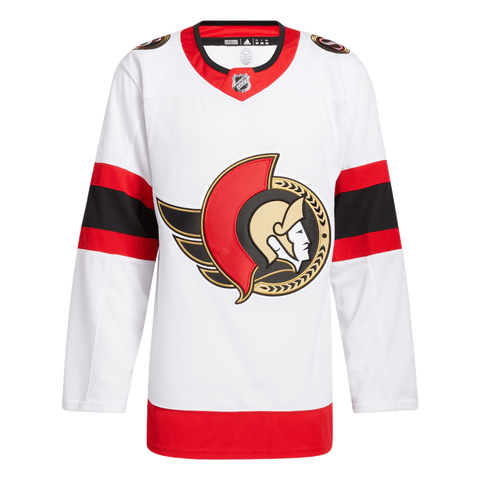 Vancouver canucks away jersey