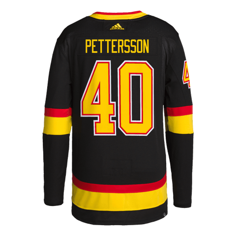 Elias Pettersson Vancouver Canucks Youth 2019/20 Flying Skate