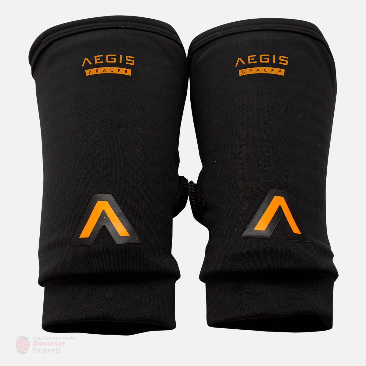 Aegis Bracer Flex Wrist Guards