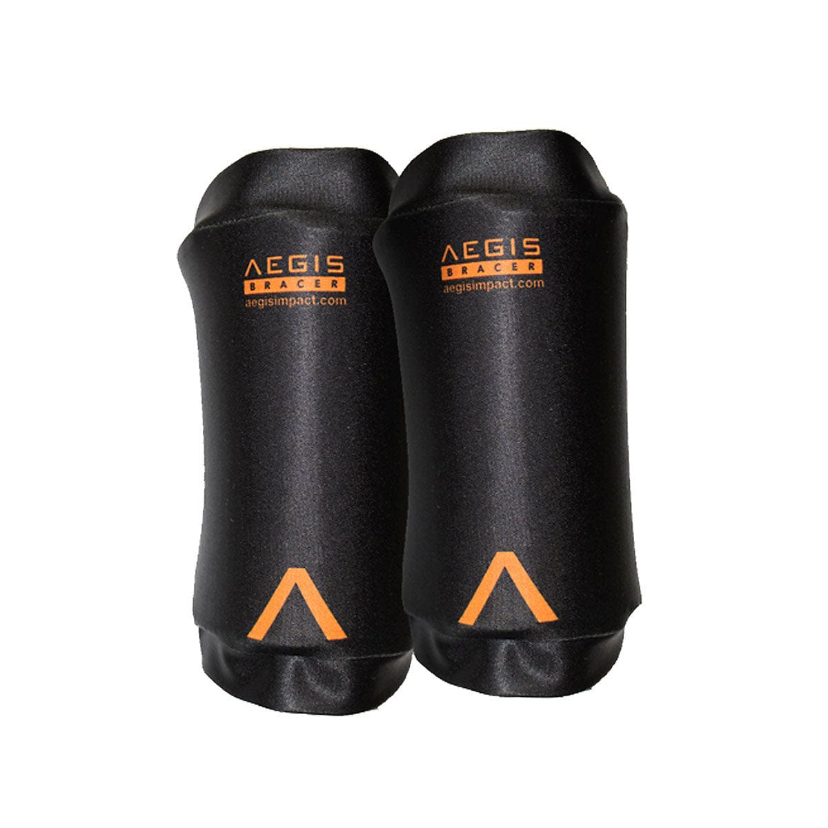 Aegis Bracer Wrist Guards