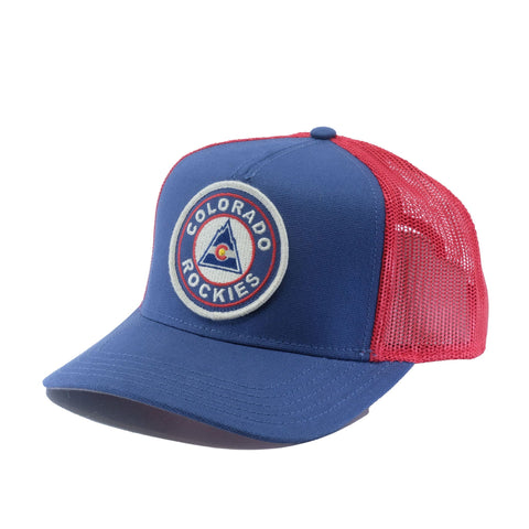 Vintage NHL New Jersey Devils Cap Hat Wool Snapback CCM American Needle  Trucker
