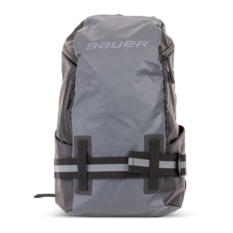 Junior Bauer Core Wheeled Hockey Bag