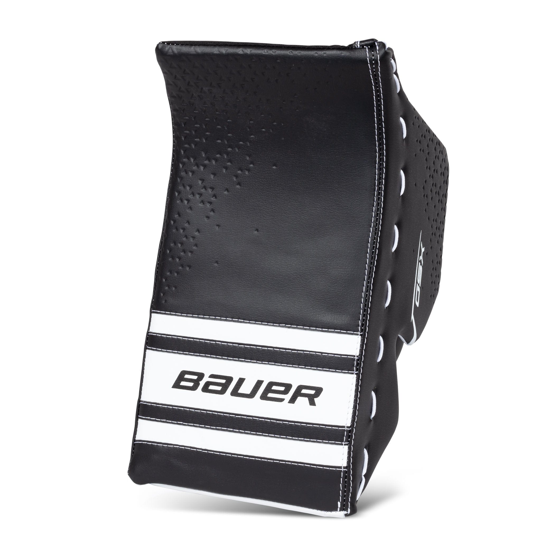 Bauer GSX Intermediate Goalie Blocker - 2020