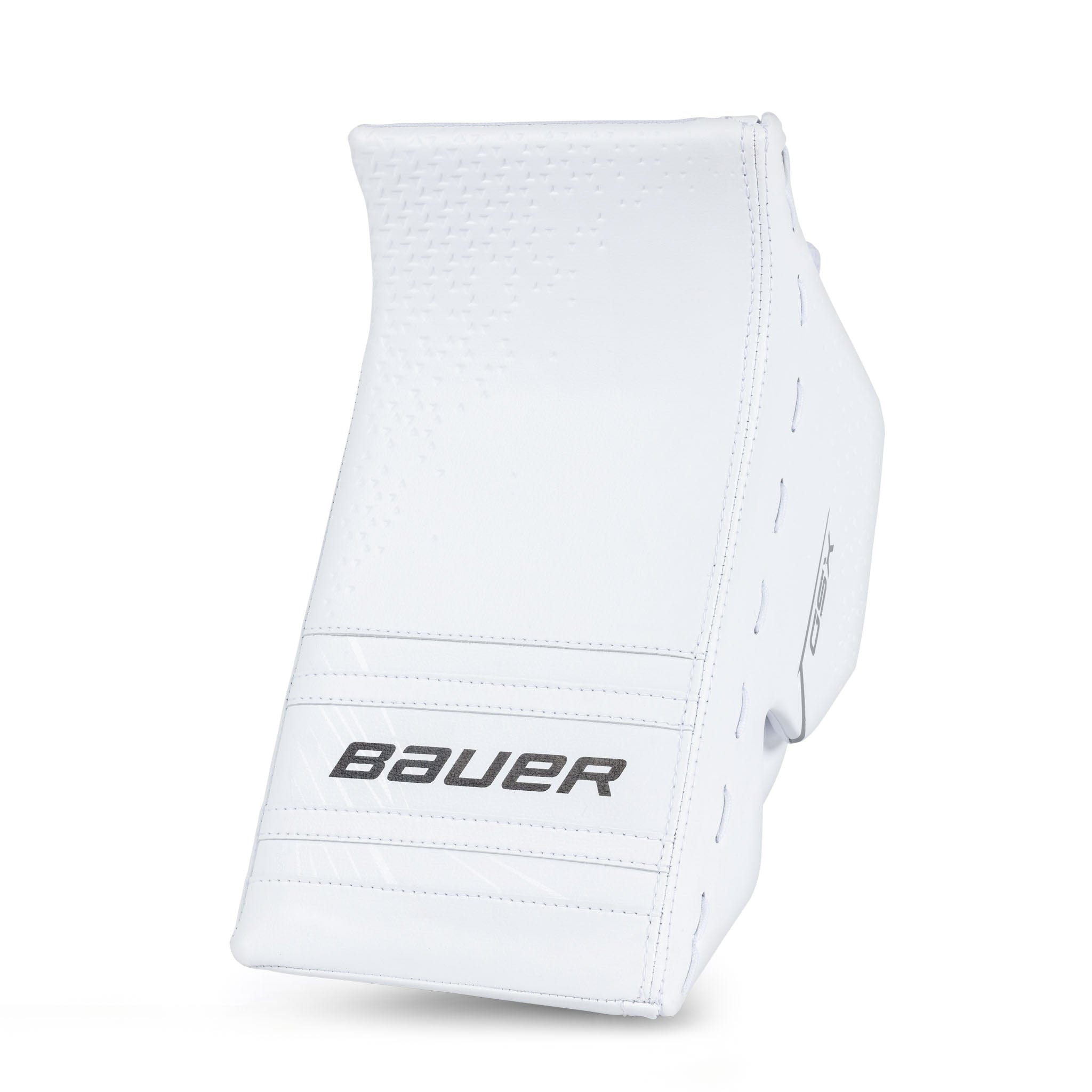 Bauer GSX Intermediate Goalie Blocker - 2020