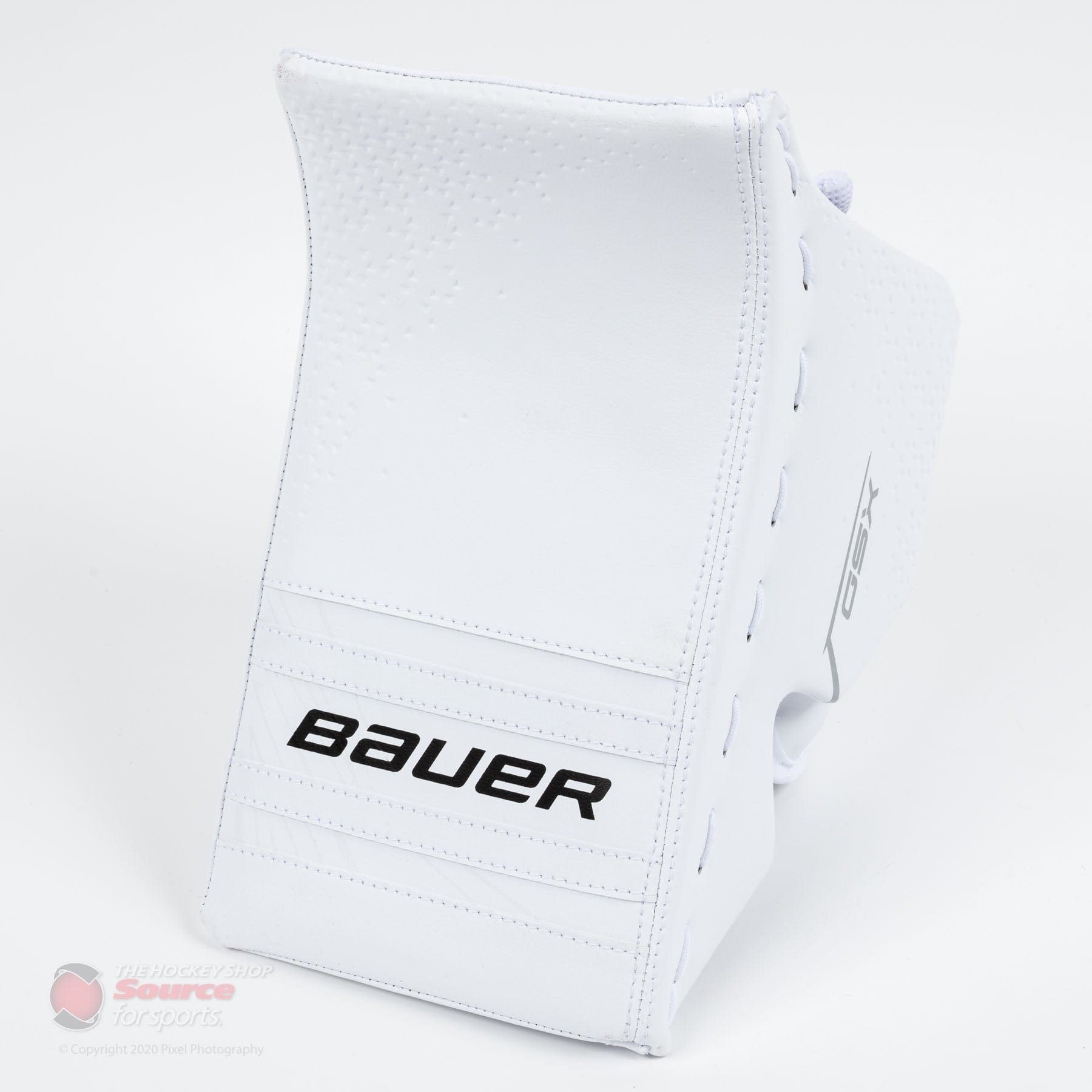 Bauer GSX Junior Goalie Blocker - 2020