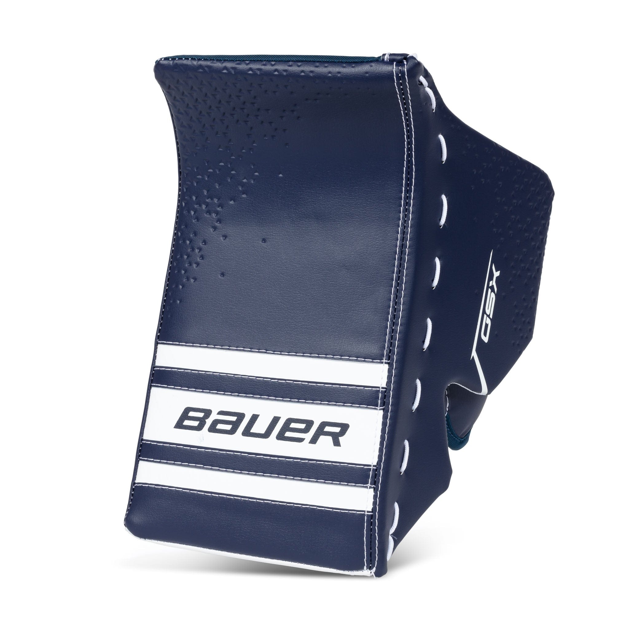 Bauer GSX Junior Goalie Blocker - 2020