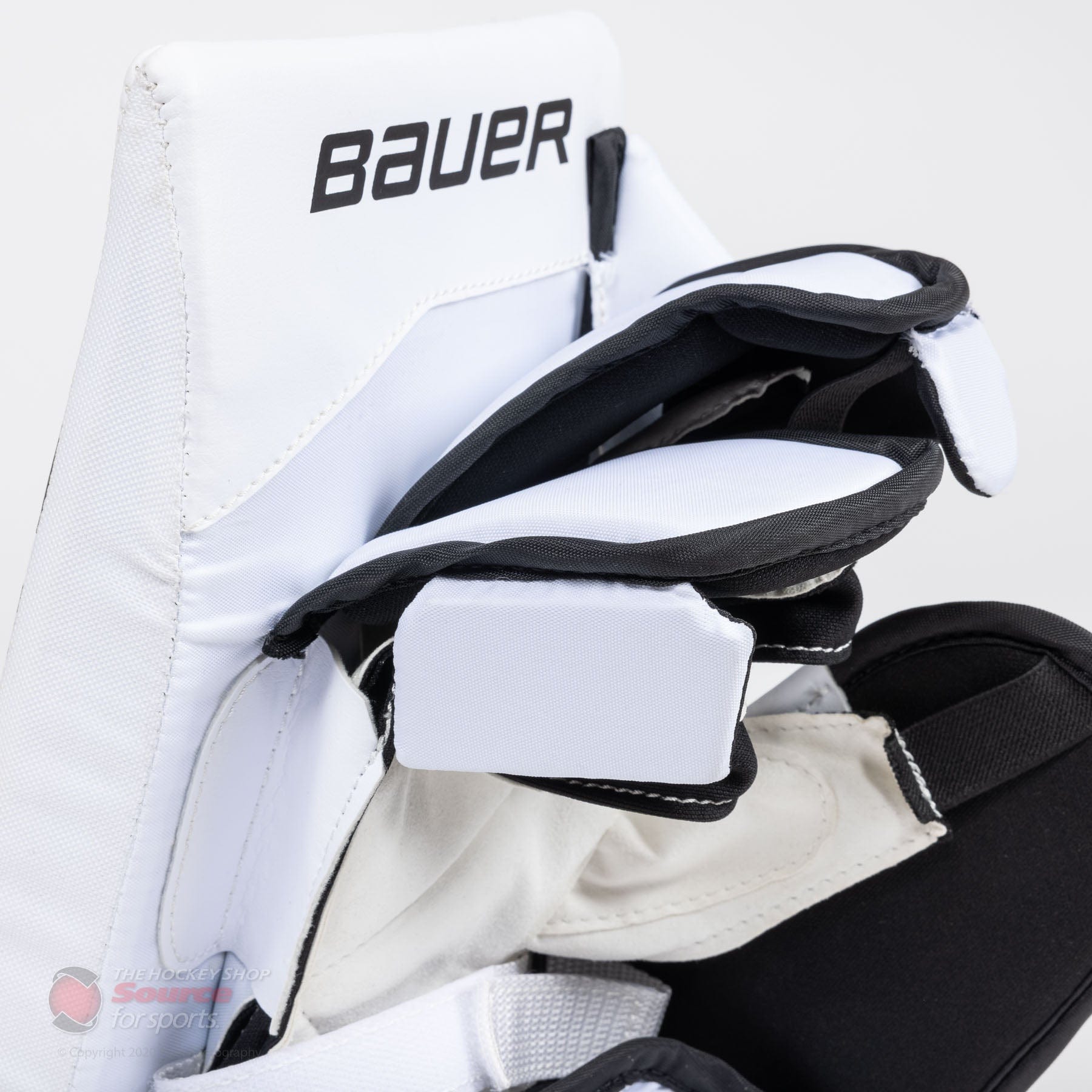 Bauer GX Senior Goalie Blocker