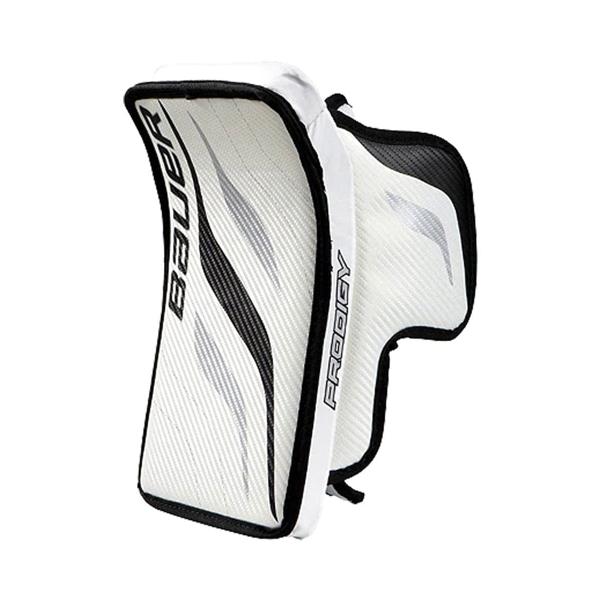 Bauer Prodigy Youth Goalie Blocker