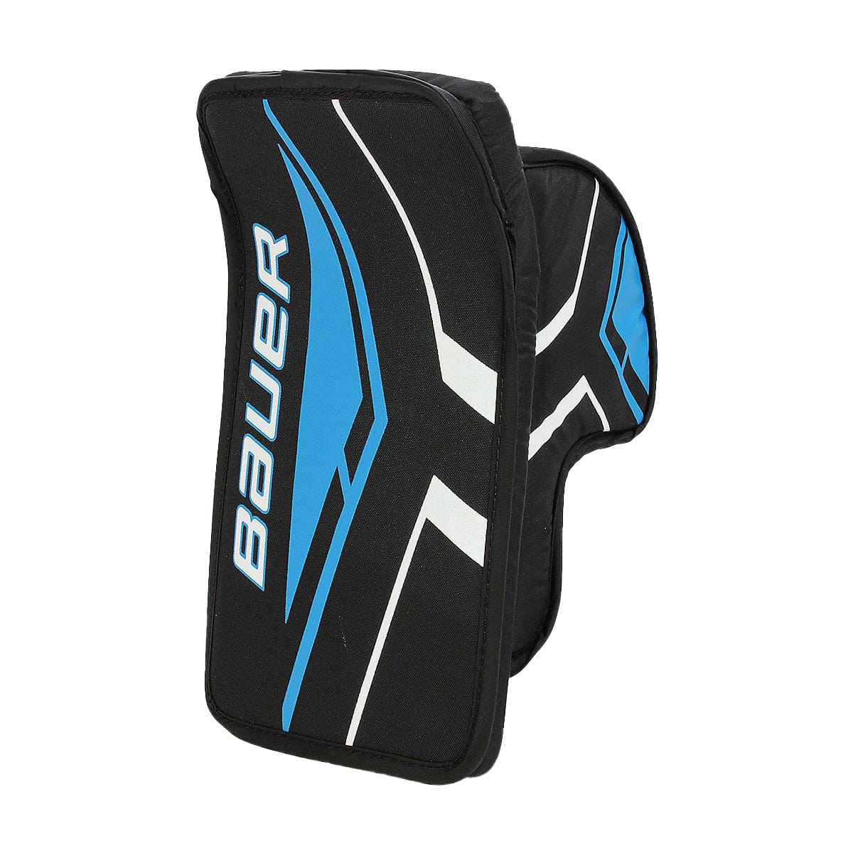 Bauer Senior Street Hockey Goalie Blocker (2018)