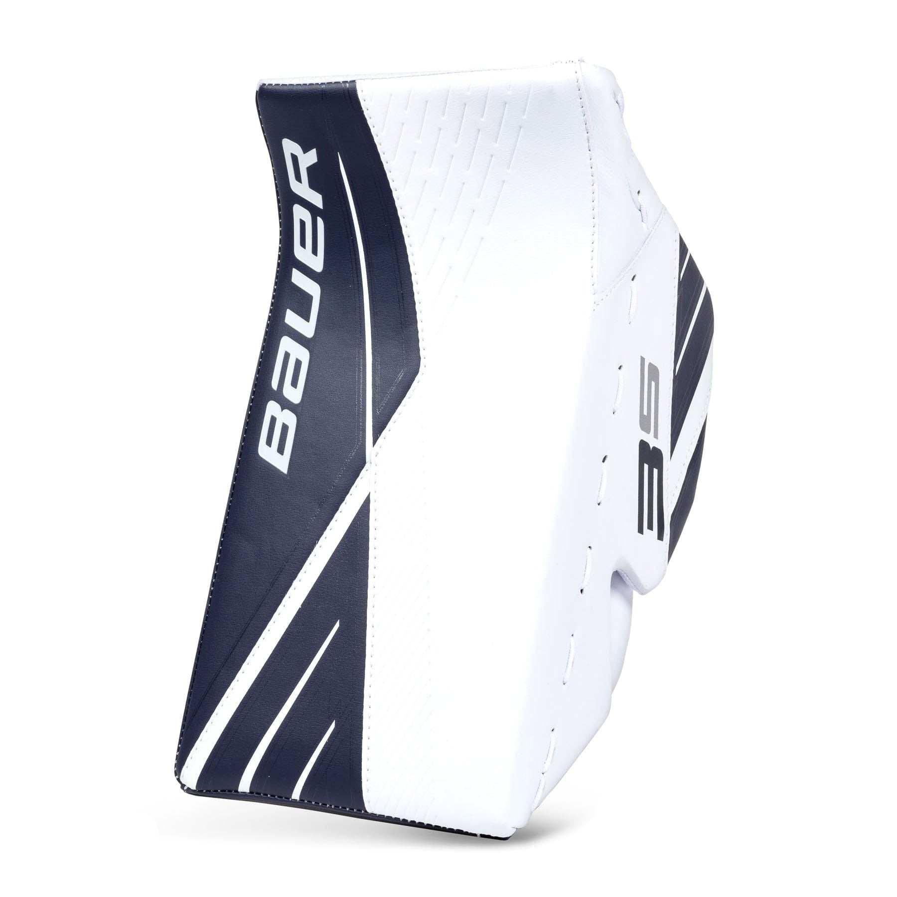 Bauer Supreme 3S Intermediate Goalie Blocker