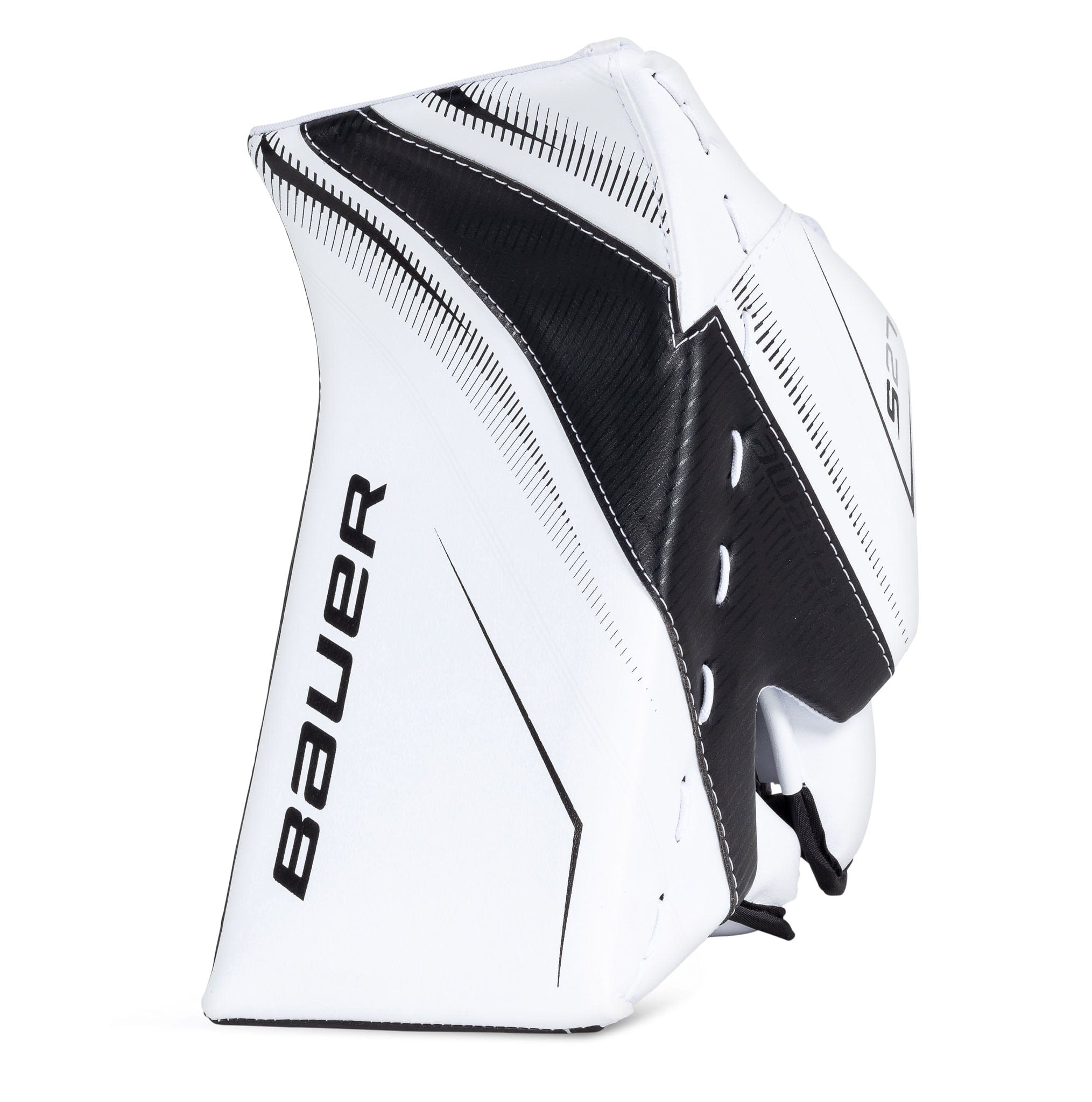 Bauer Supreme S27 Junior Goalie Blocker