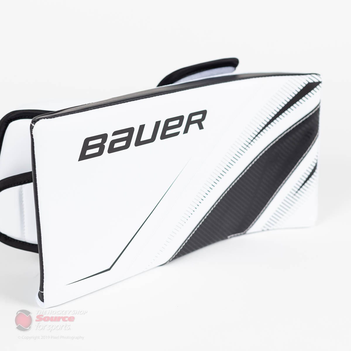 Bauer Supreme S27 Senior Goalie Blocker