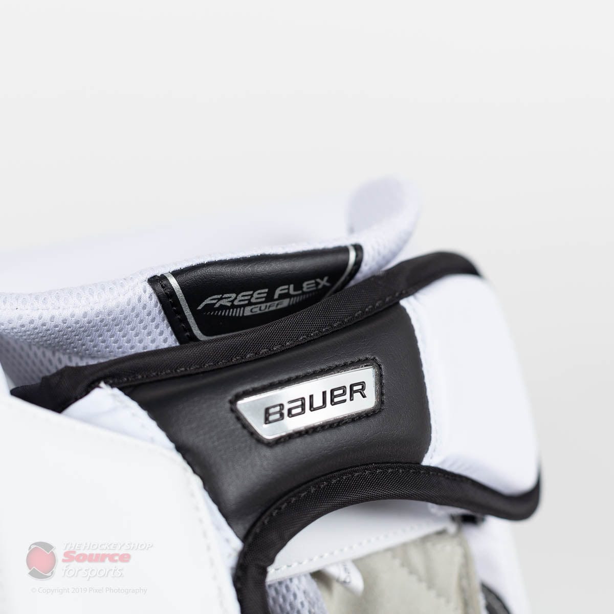 Bauer Supreme S27 Senior Goalie Blocker