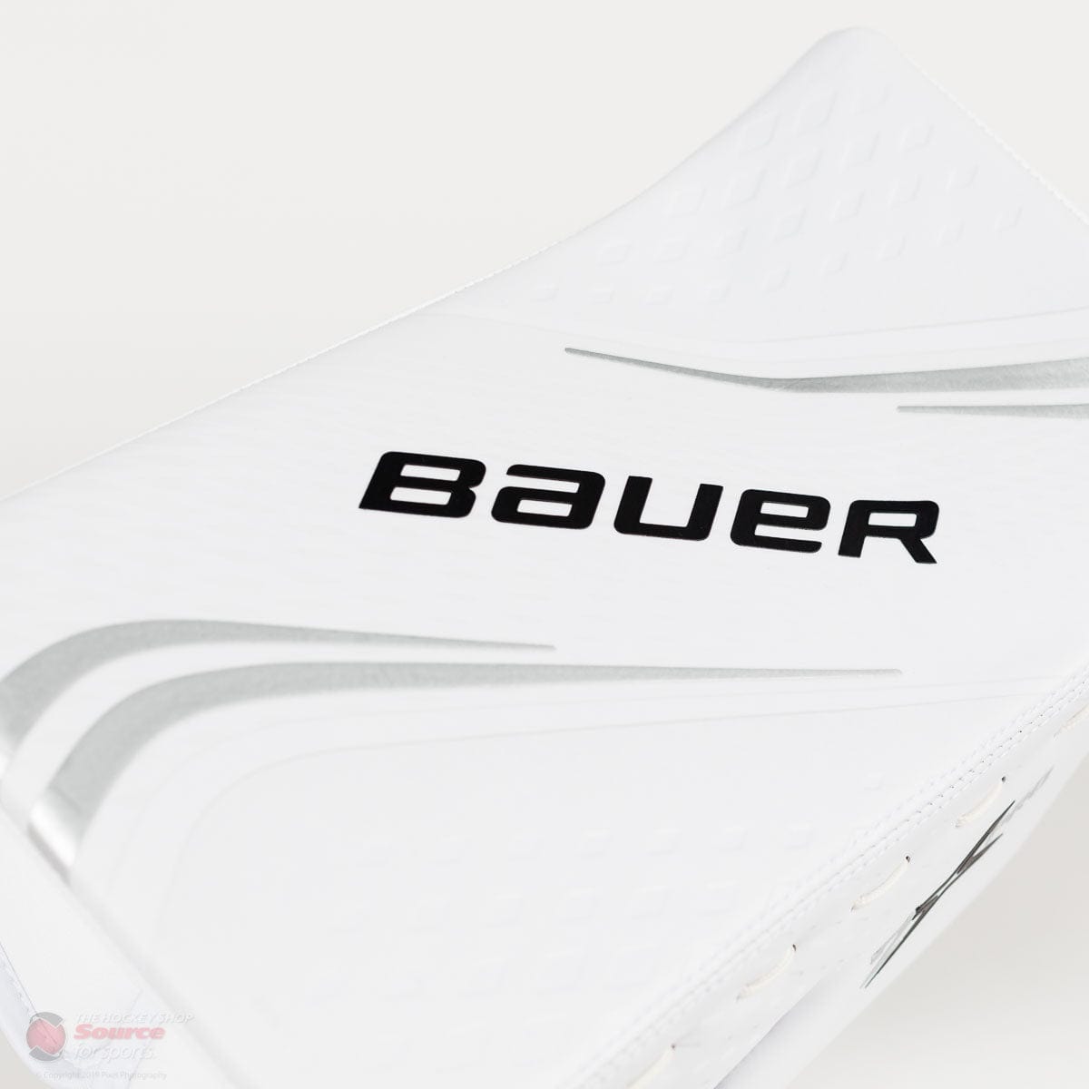 Bauer Vapor 2X Pro Senior Goalie Blocker