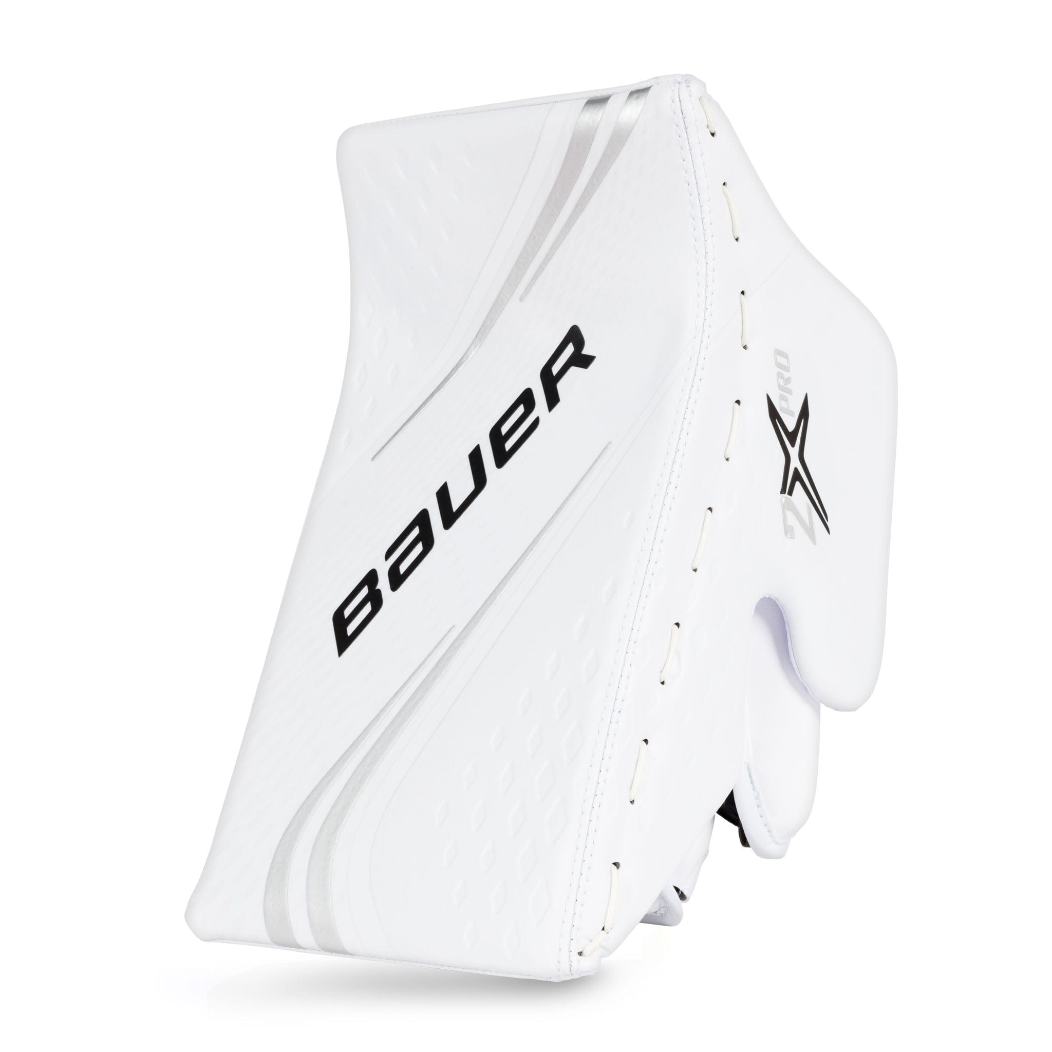 Bauer Vapor 2X Pro Senior Goalie Blocker