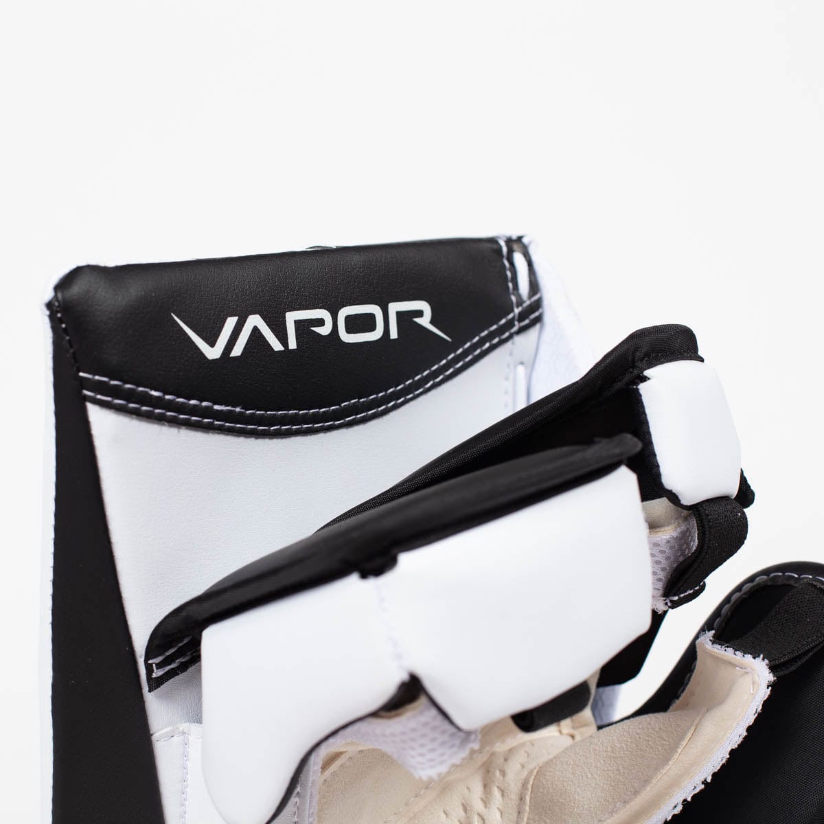 Bauer Vapor 2X Senior Goalie Blocker