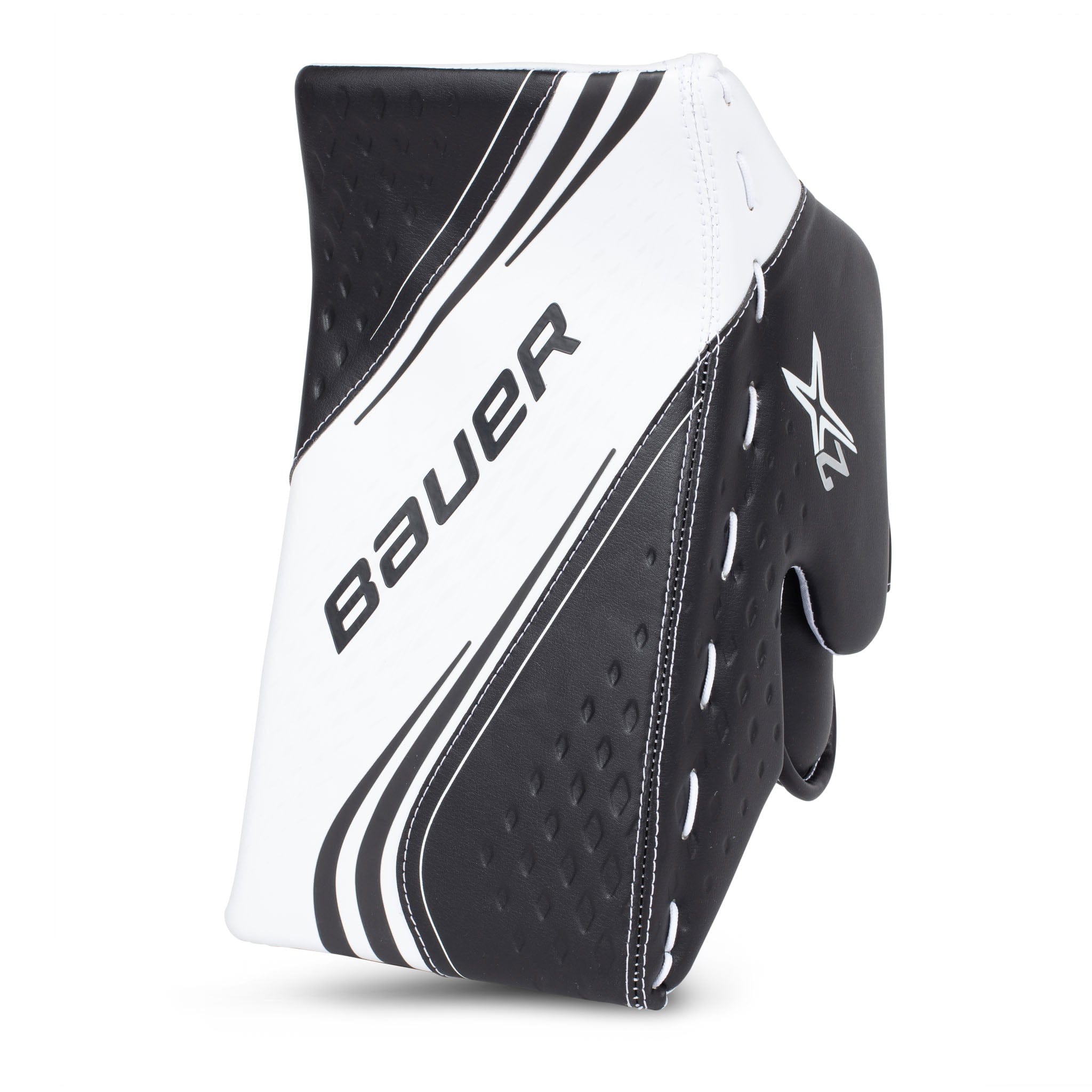 Bauer Vapor 2X Senior Goalie Blocker