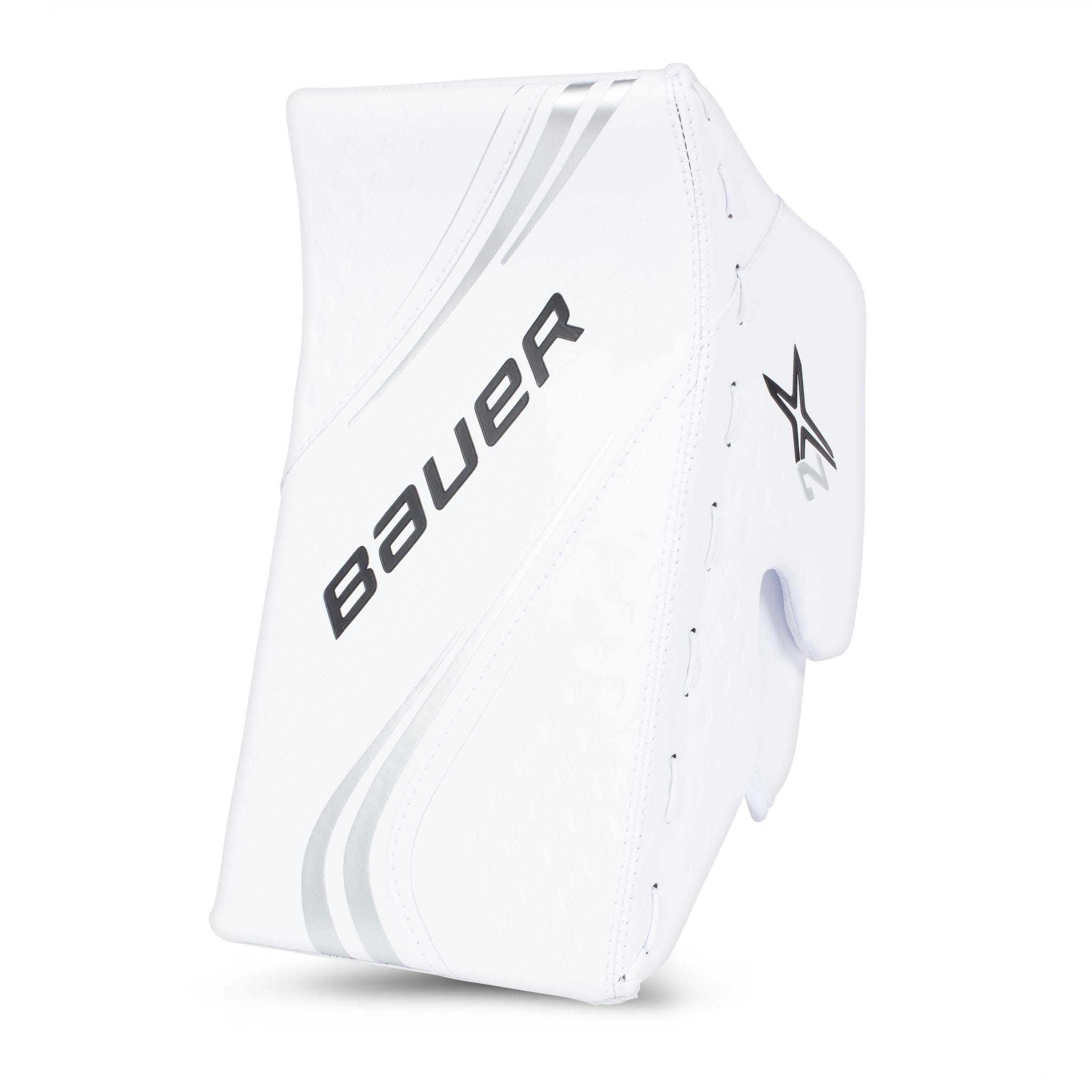 Bauer Vapor 2X Senior Goalie Blocker