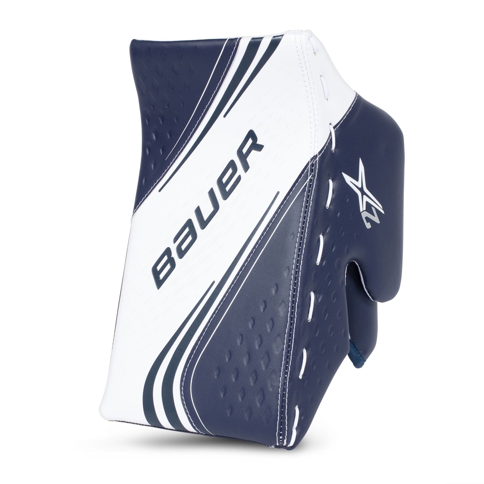 Bauer Vapor 2X Senior Goalie Blocker