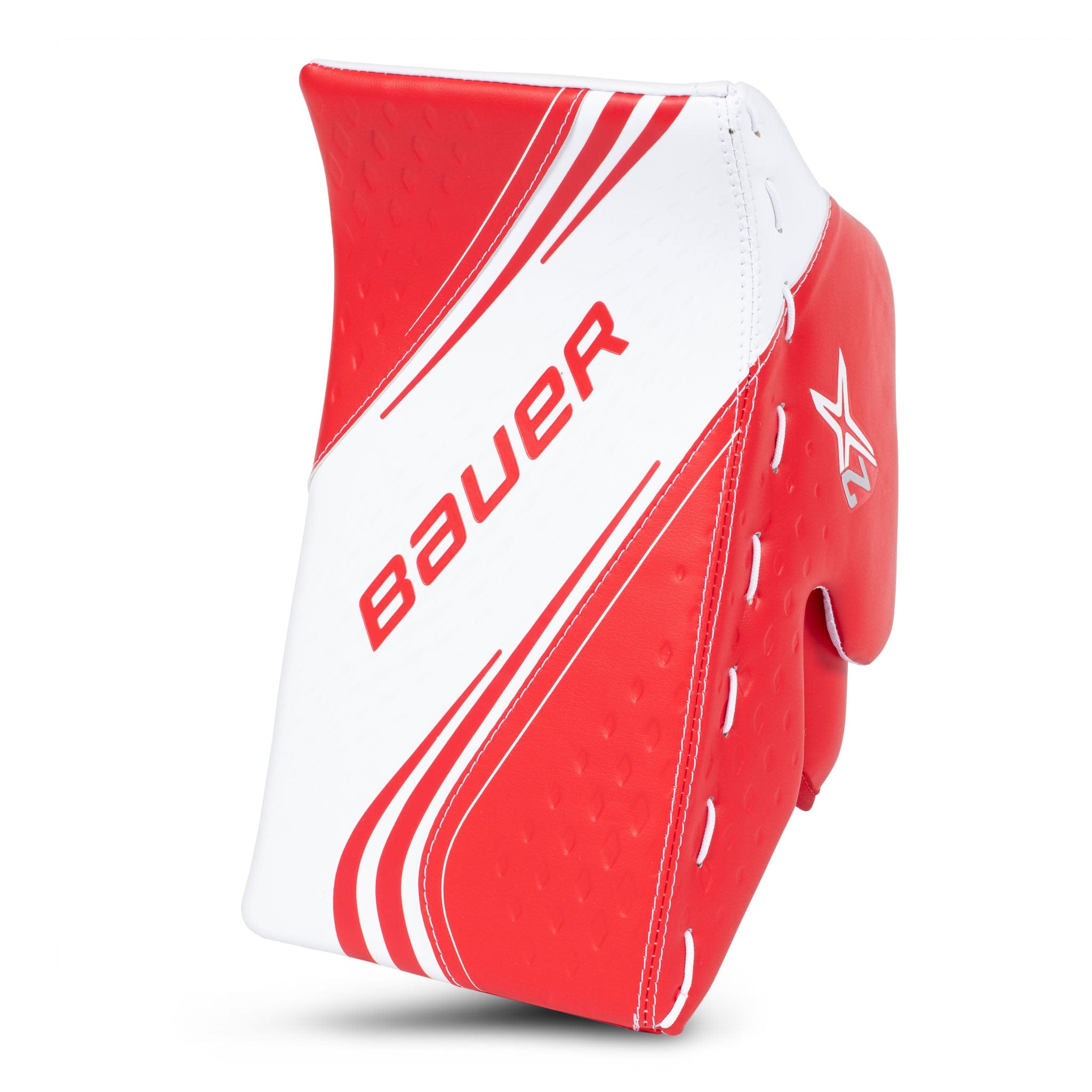 Bauer Vapor 2X Senior Goalie Blocker