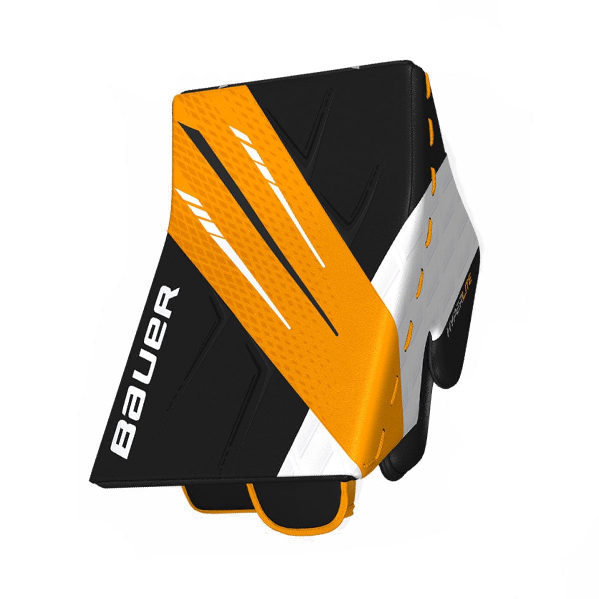 Bauer Vapor HyperLite Custom Goalie Blocker