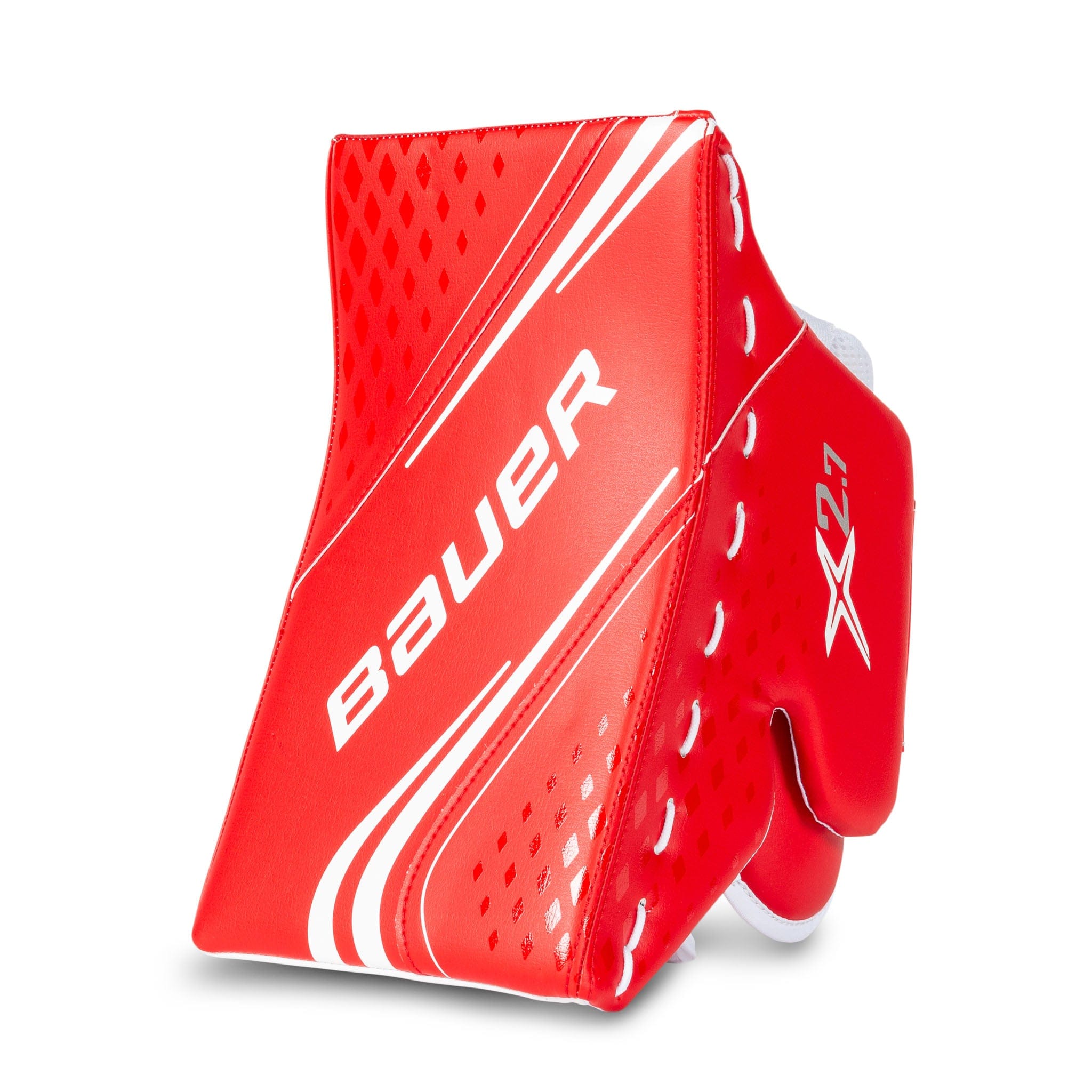 Bauer Vapor X2.7 Junior Goalie Blocker