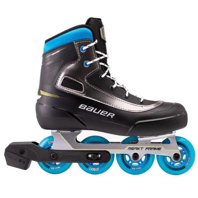 Bauer Coaster Lifestyle Recreation Junior Roller Skates