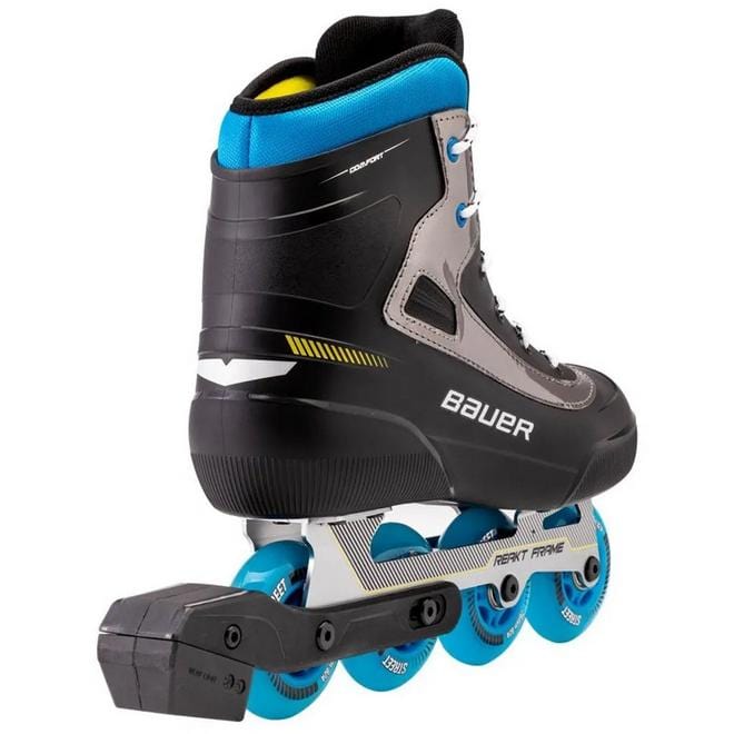 Bauer Coaster Lifestyle Recreation Junior Roller Skates