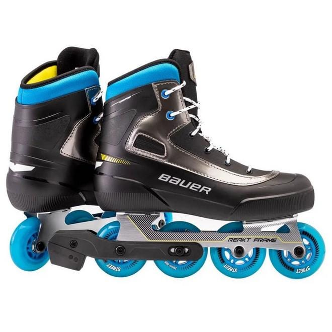 Bauer Coaster Lifestyle Recreation Senior Roller Skates