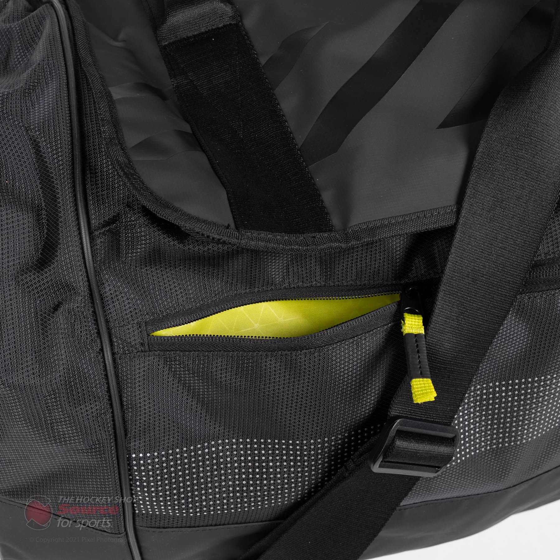 Bauer Elite Senior Carry Hockey Bag - 2021