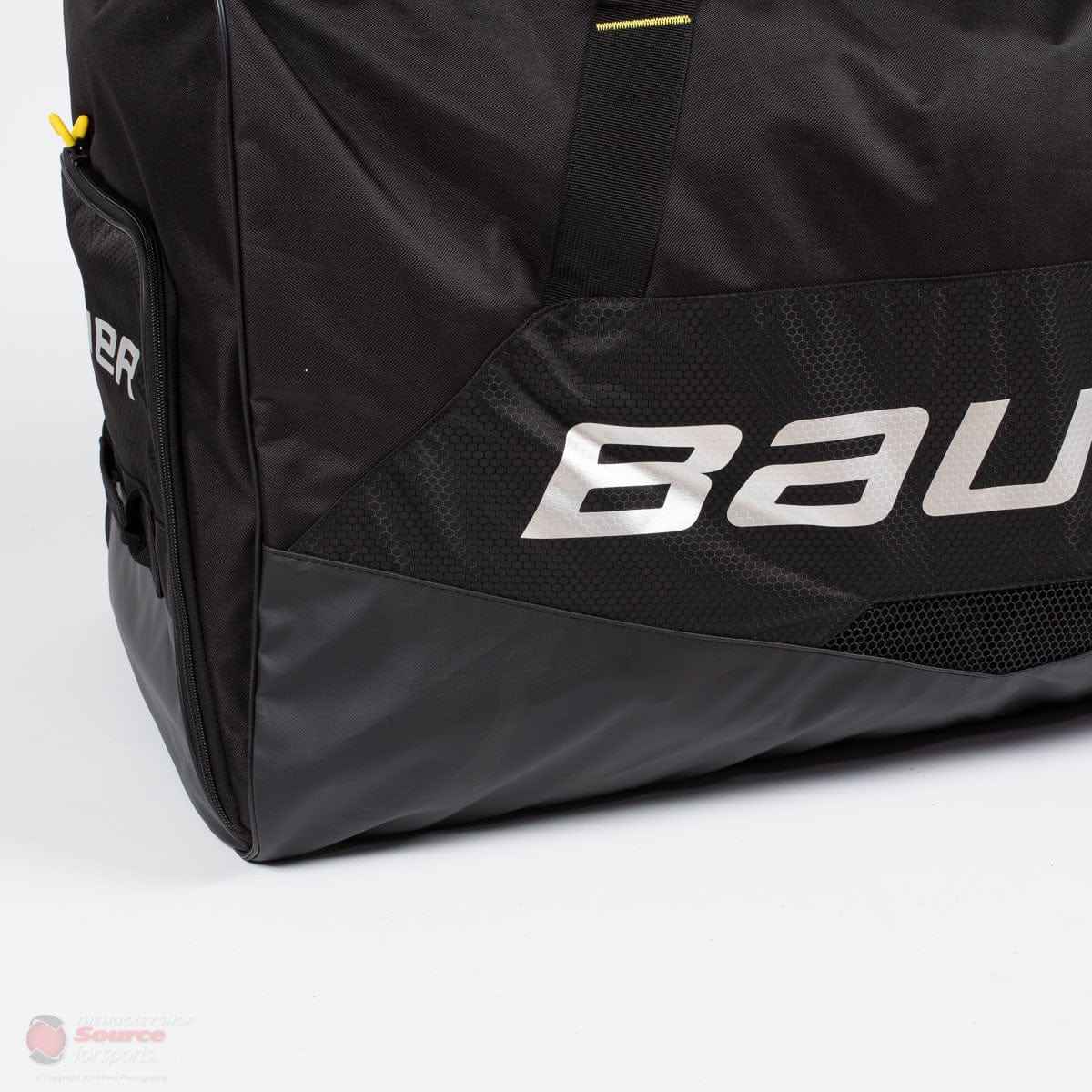 Bauer Premium Senior Carry Hockey Bag (2019)