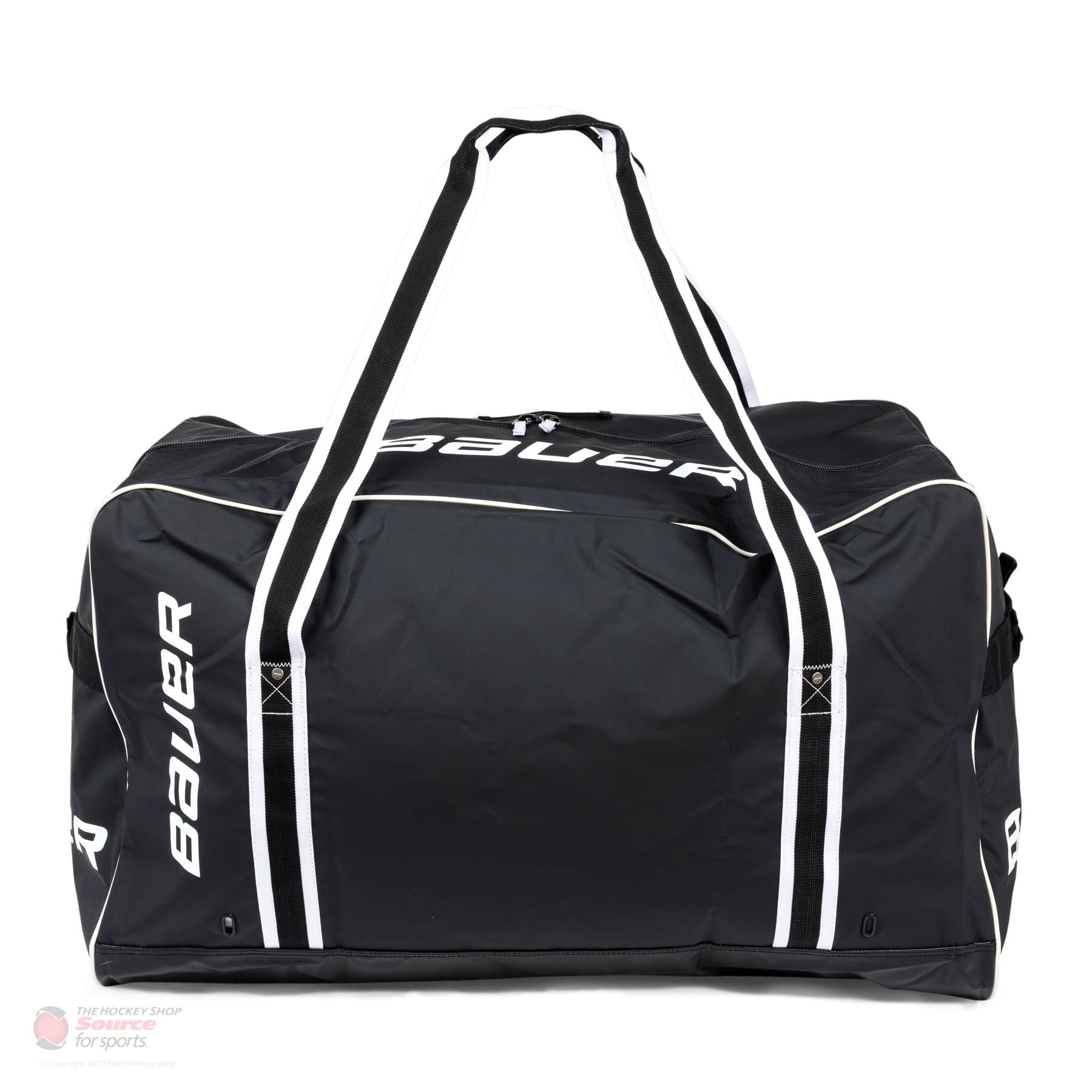 Bauer Pro Junior Carry Hockey Bag