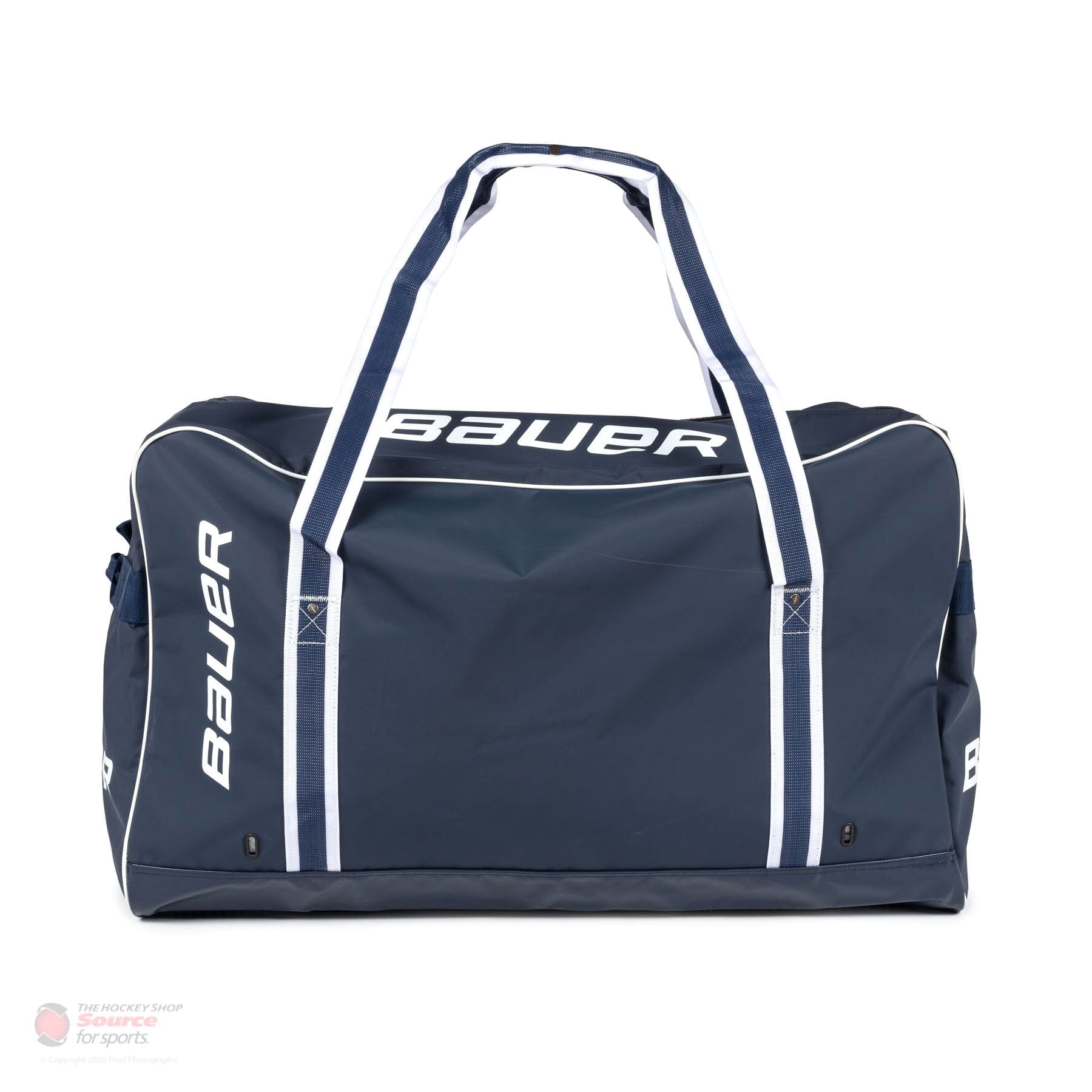 Bauer Pro Junior Carry Hockey Bag