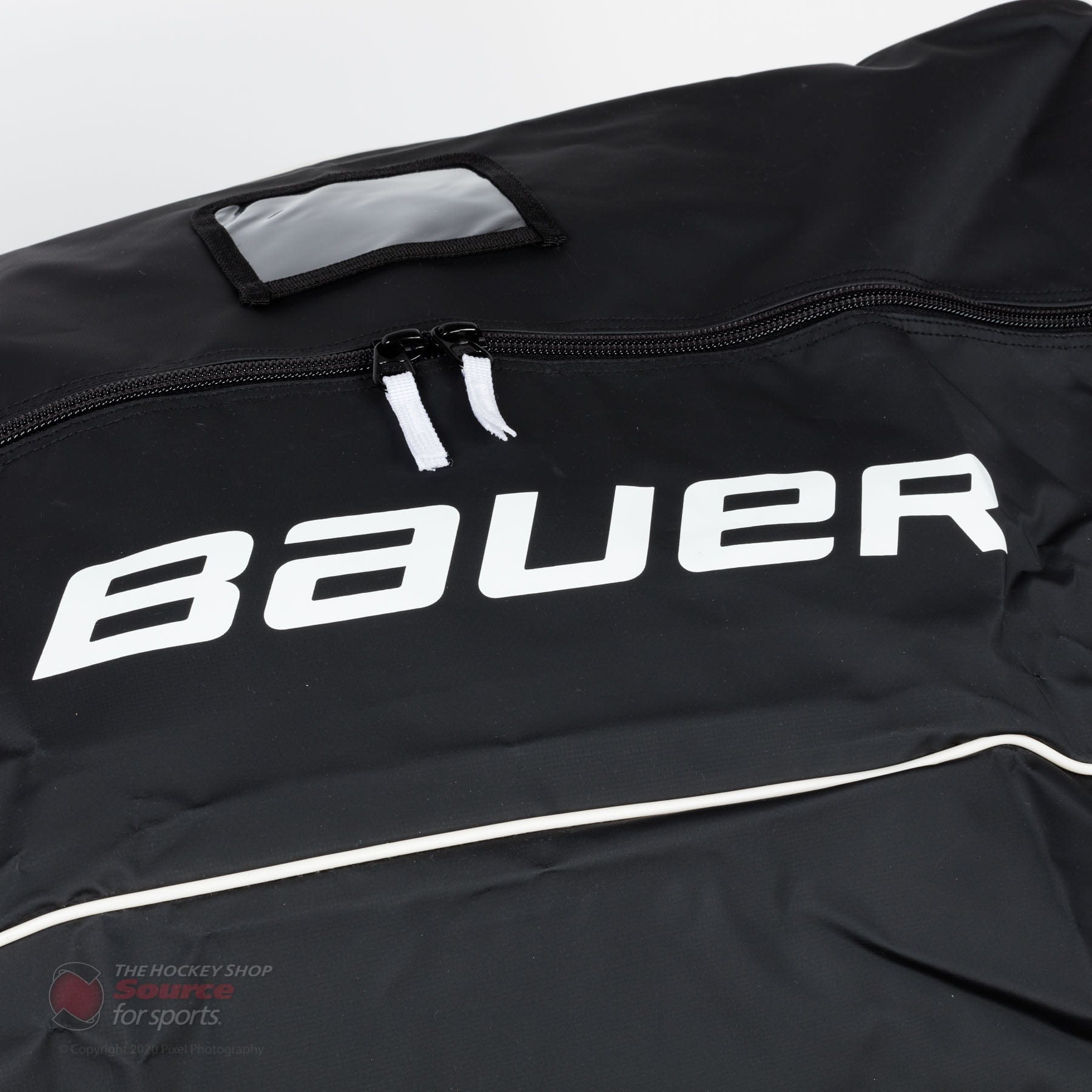 Bauer Pro Senior Carry Hockey Bag