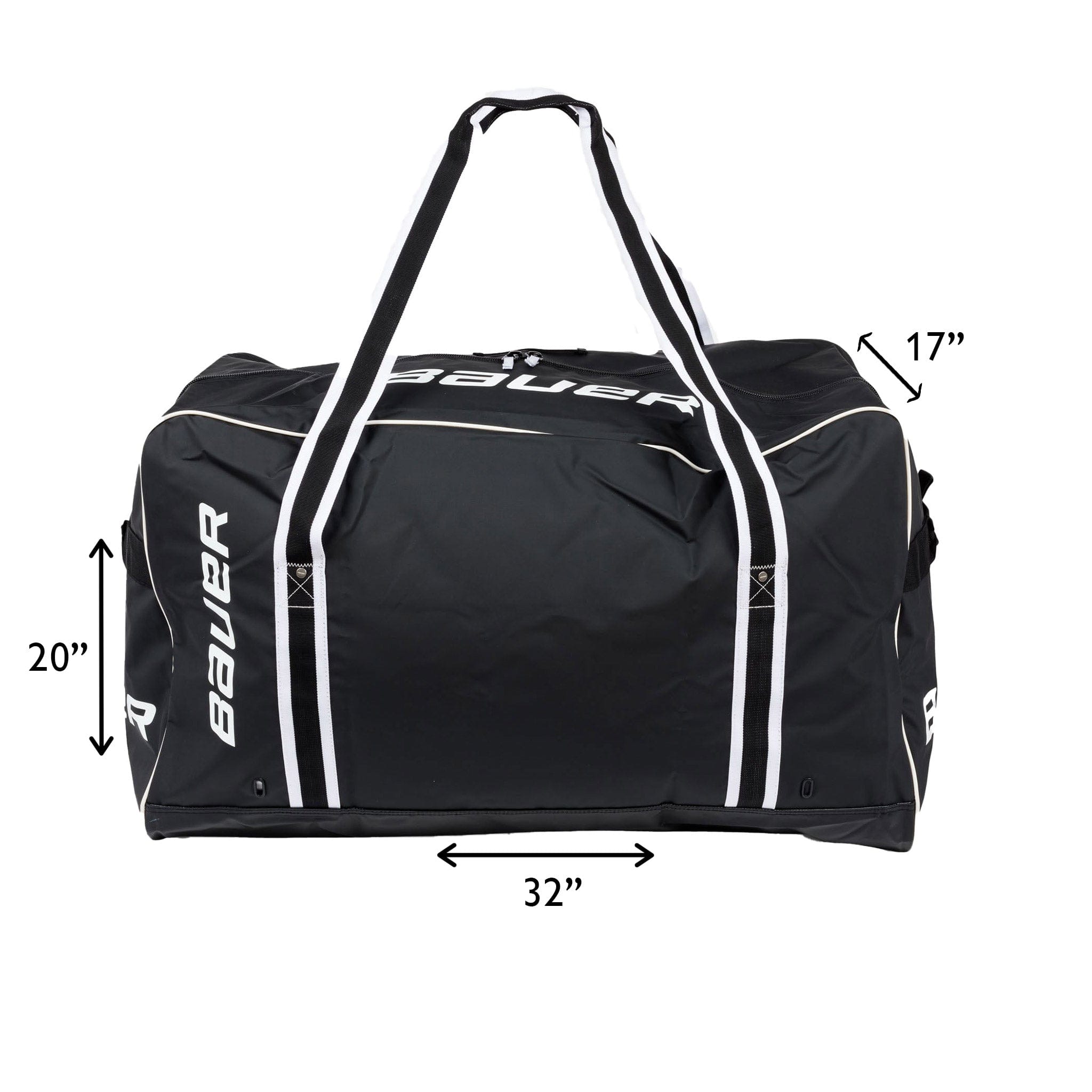 Bauer Pro Senior Carry Hockey Bag