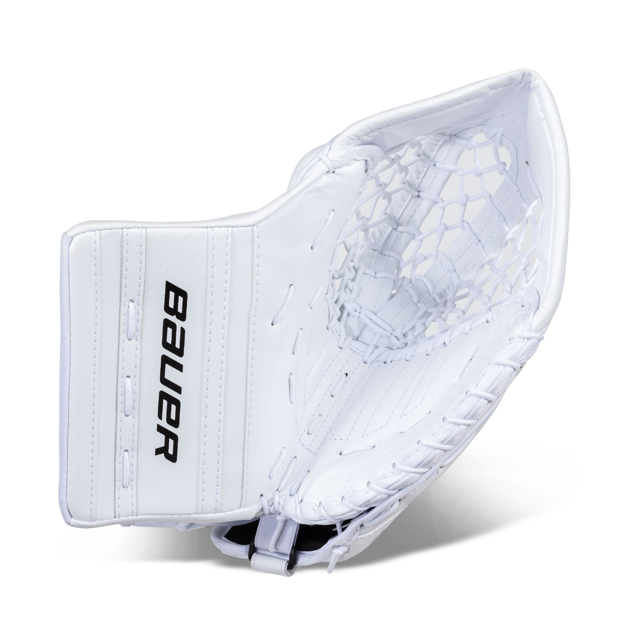 Bauer GSX Intermediate Goalie Catcher - 2020