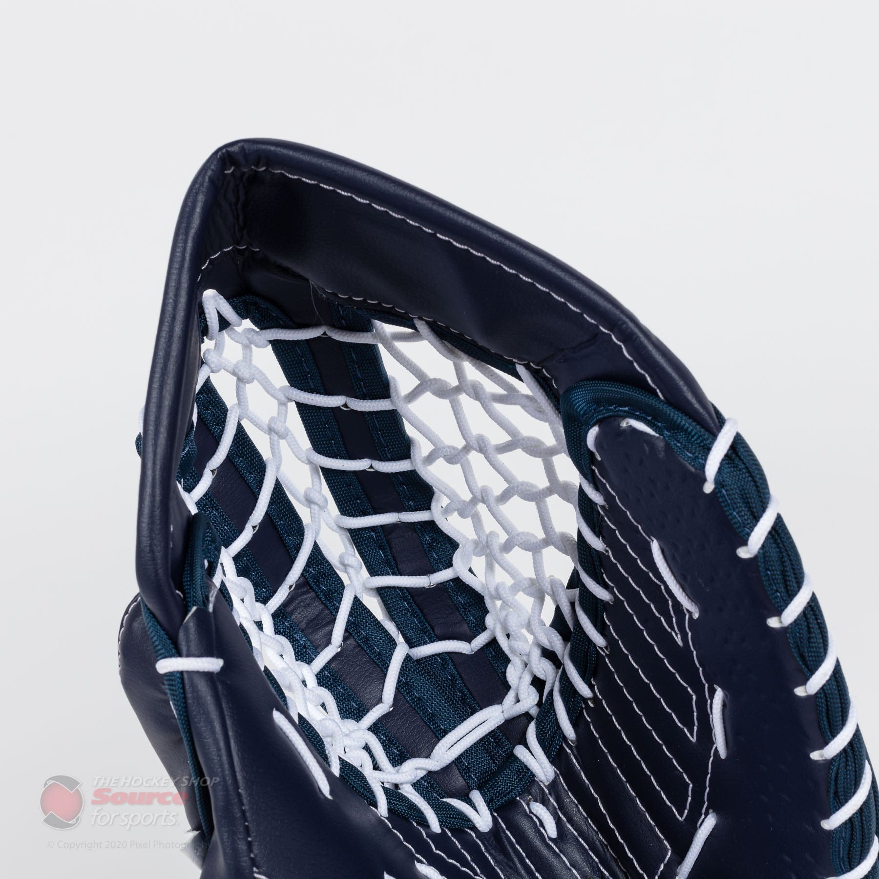 Bauer GSX Junior Goalie Catcher - 2020