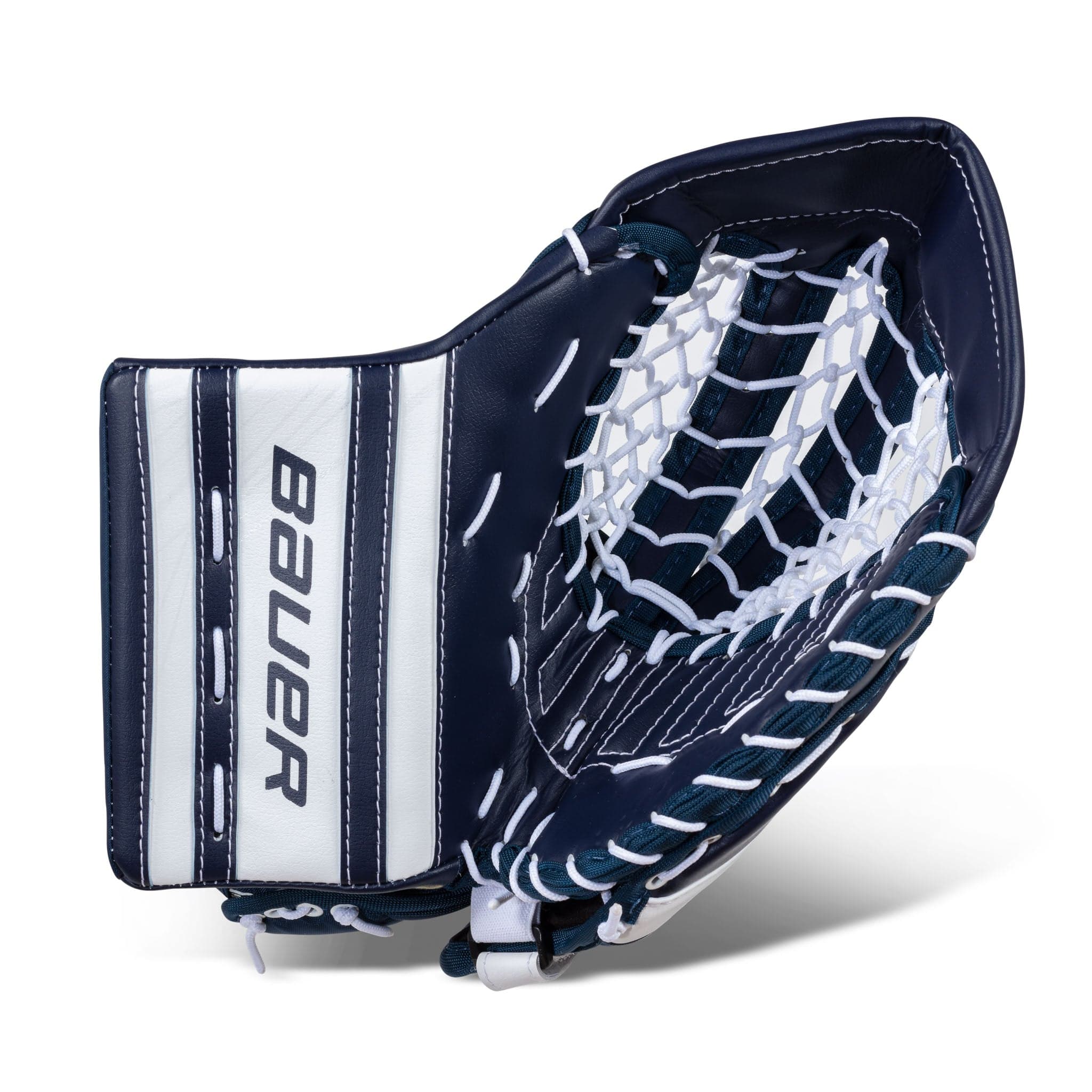 Bauer GSX Junior Goalie Catcher - 2020