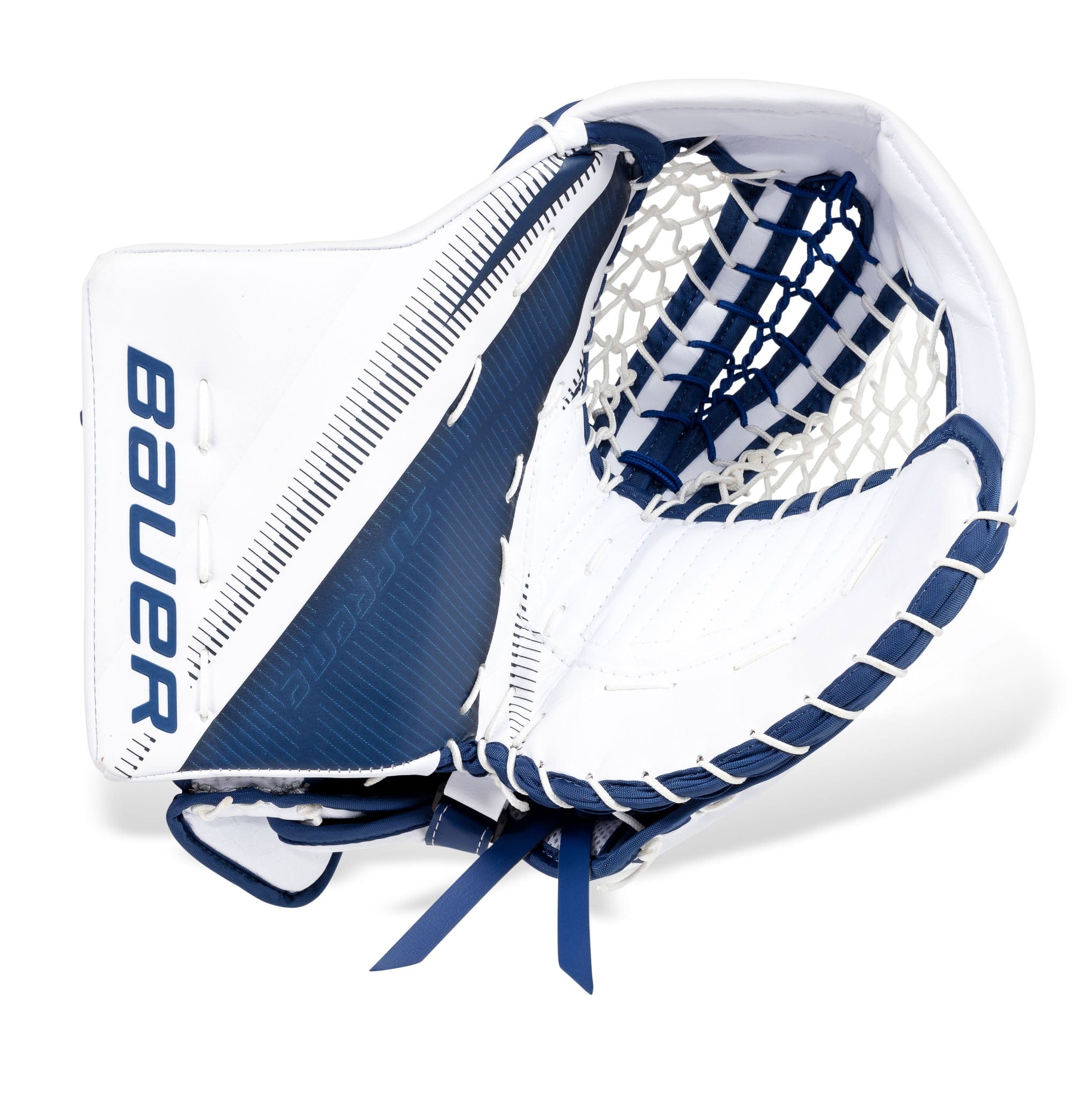 Bauer Supreme 2S Pro Senior Goalie Catcher