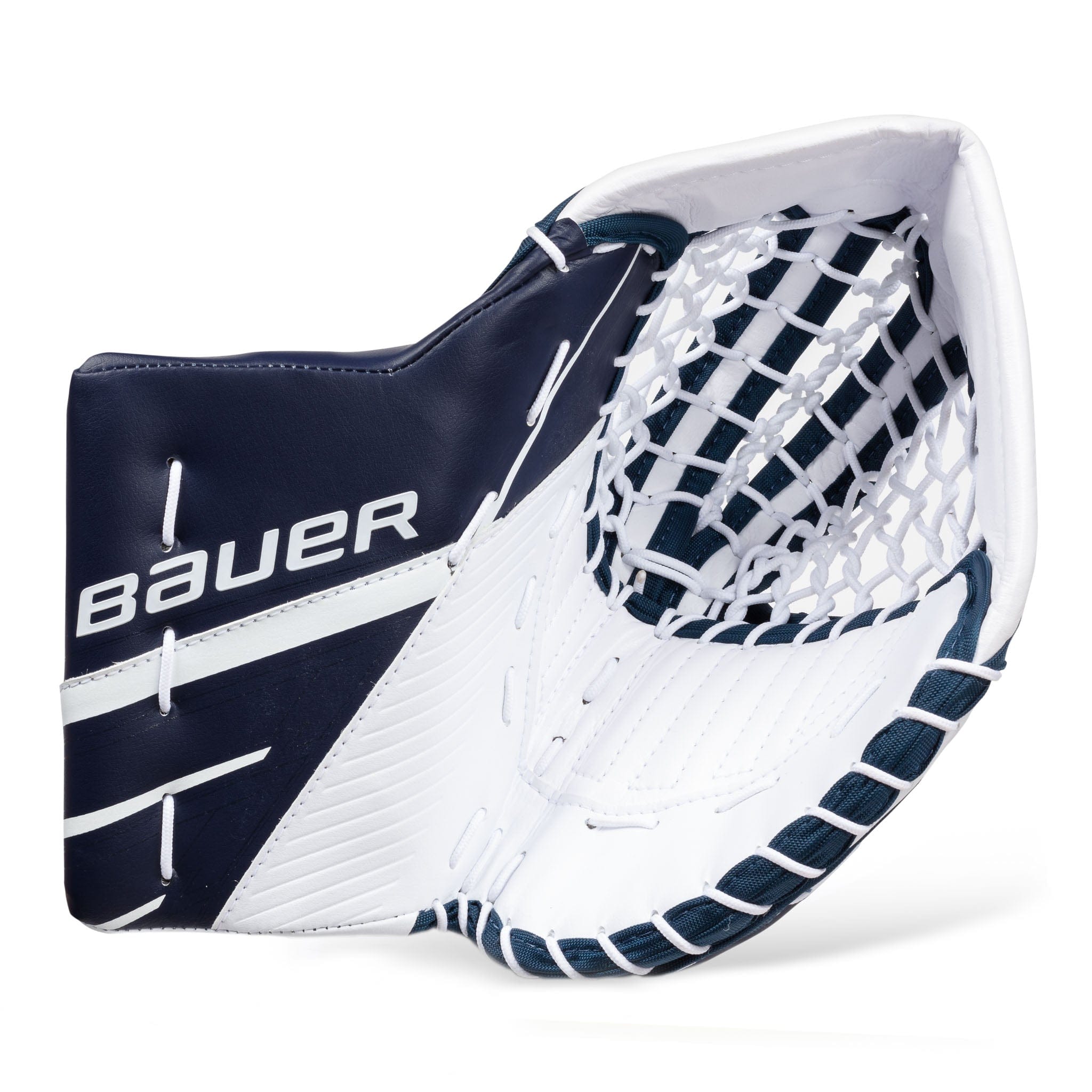 Bauer Supreme 3S Intermediate Goalie Catcher