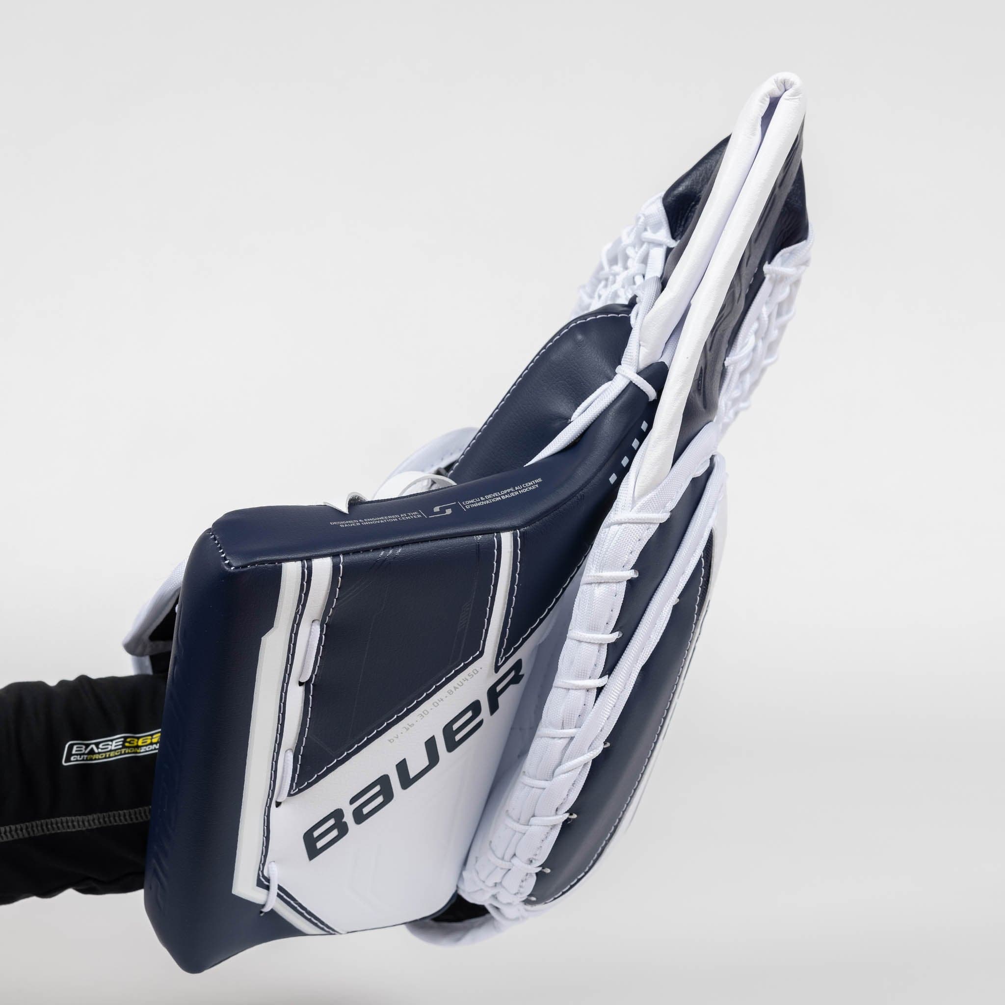 Bauer Supreme M5 Pro Senior Goalie Catcher