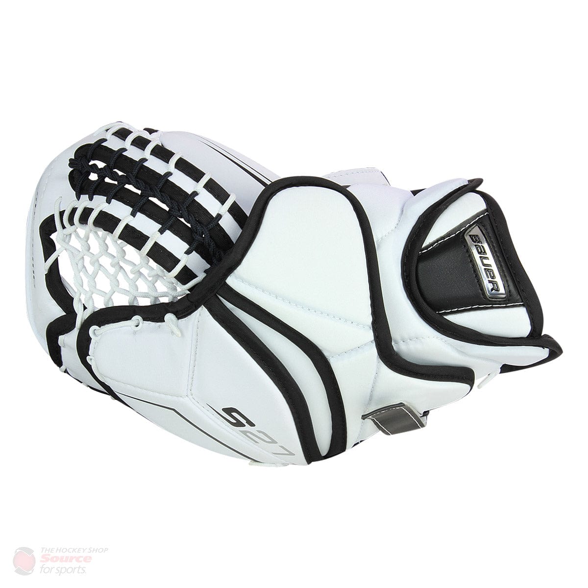 Bauer Supreme S27 Junior Goalie Catcher