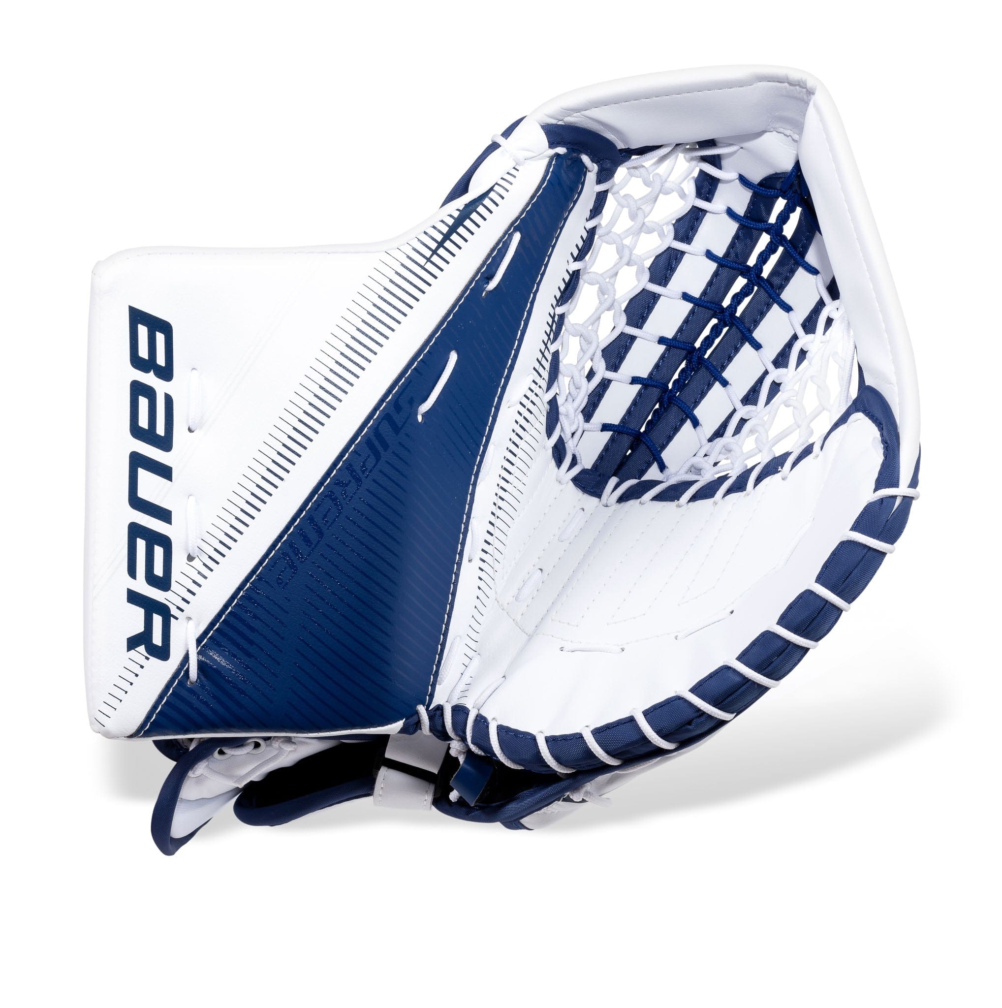 Bauer Supreme S27 Senior Goalie Catcher