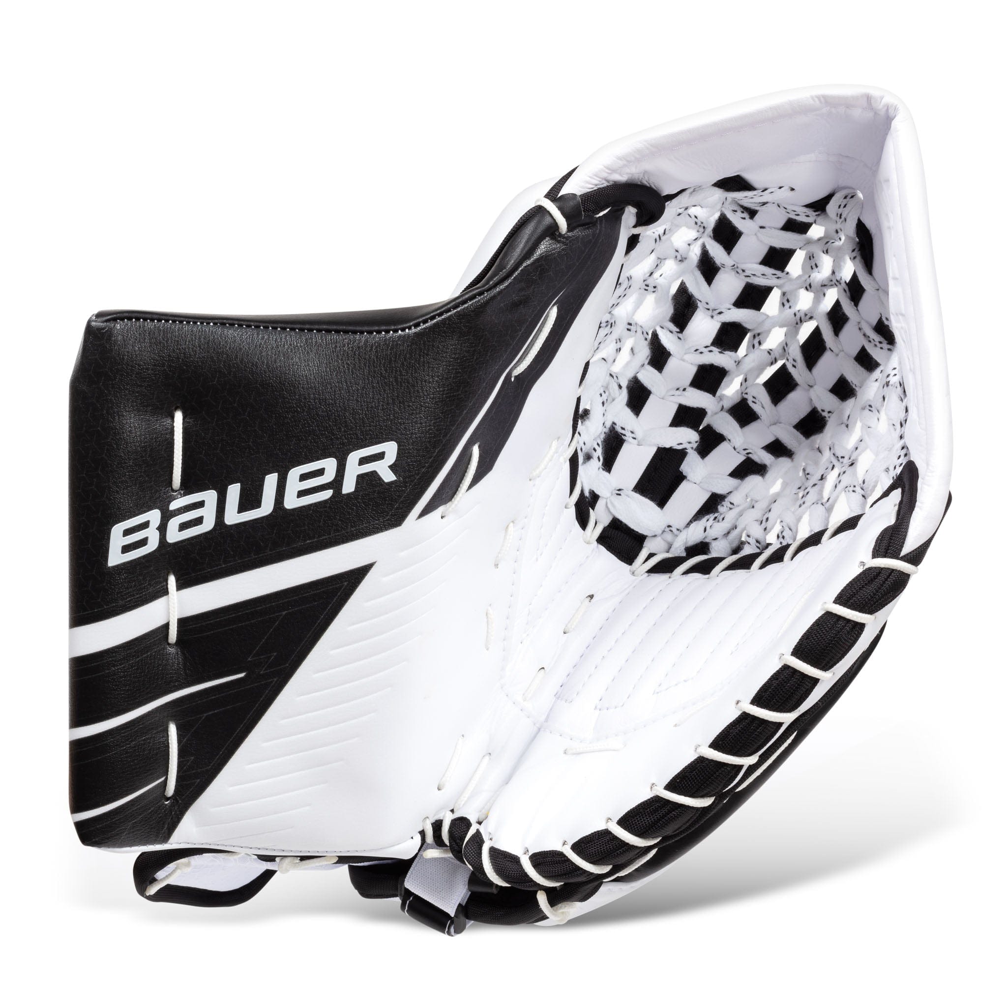 Bauer Supreme UltraSonic Senior Goalie Catcher