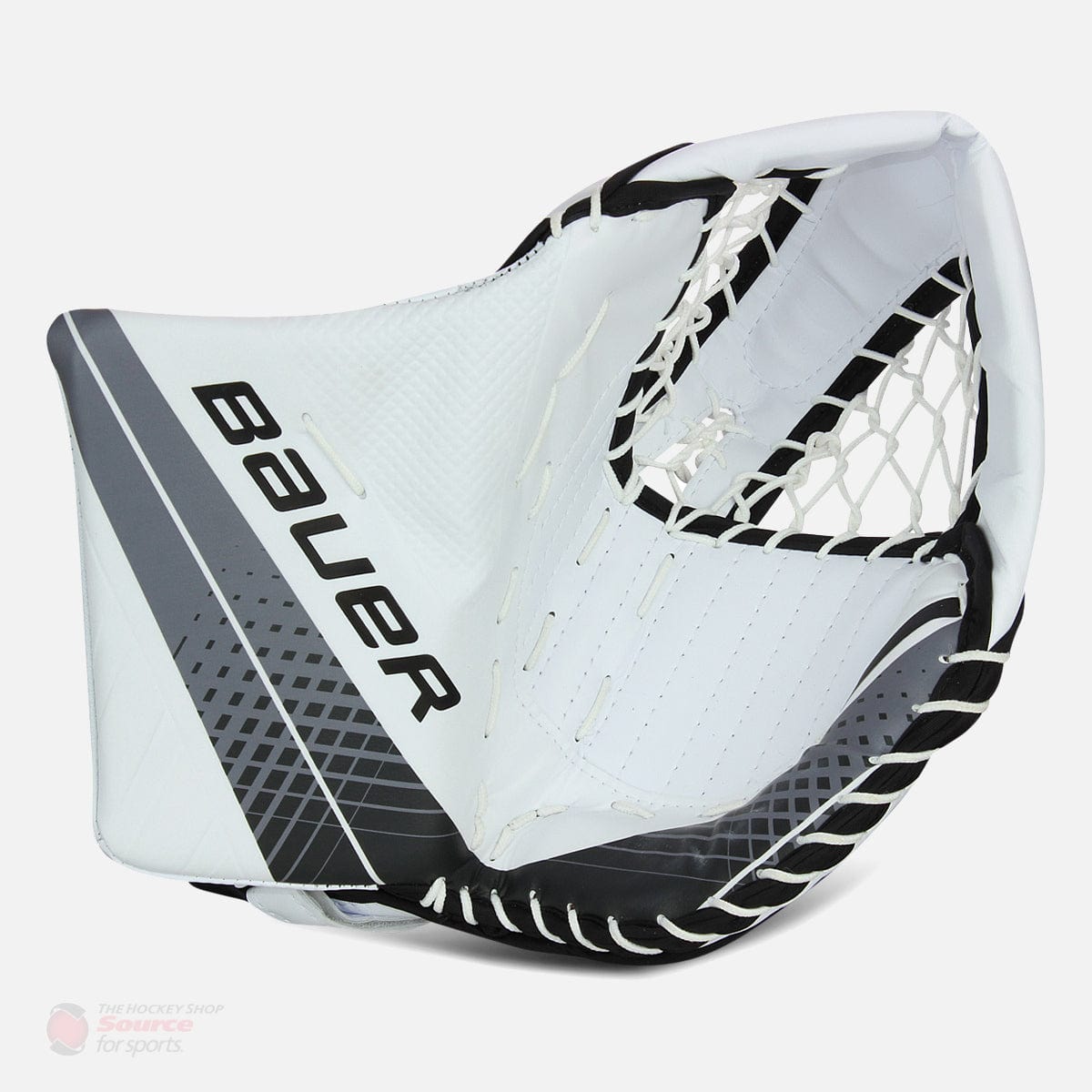 Bauer Vapor 1X Intermediate Goalie Catcher